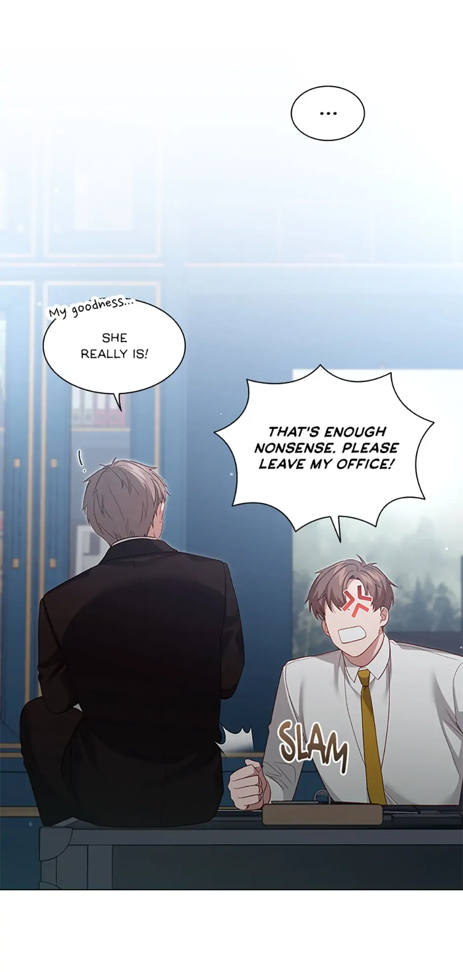 A Relationship Of Intended Carelessness Chapter 71 169 30