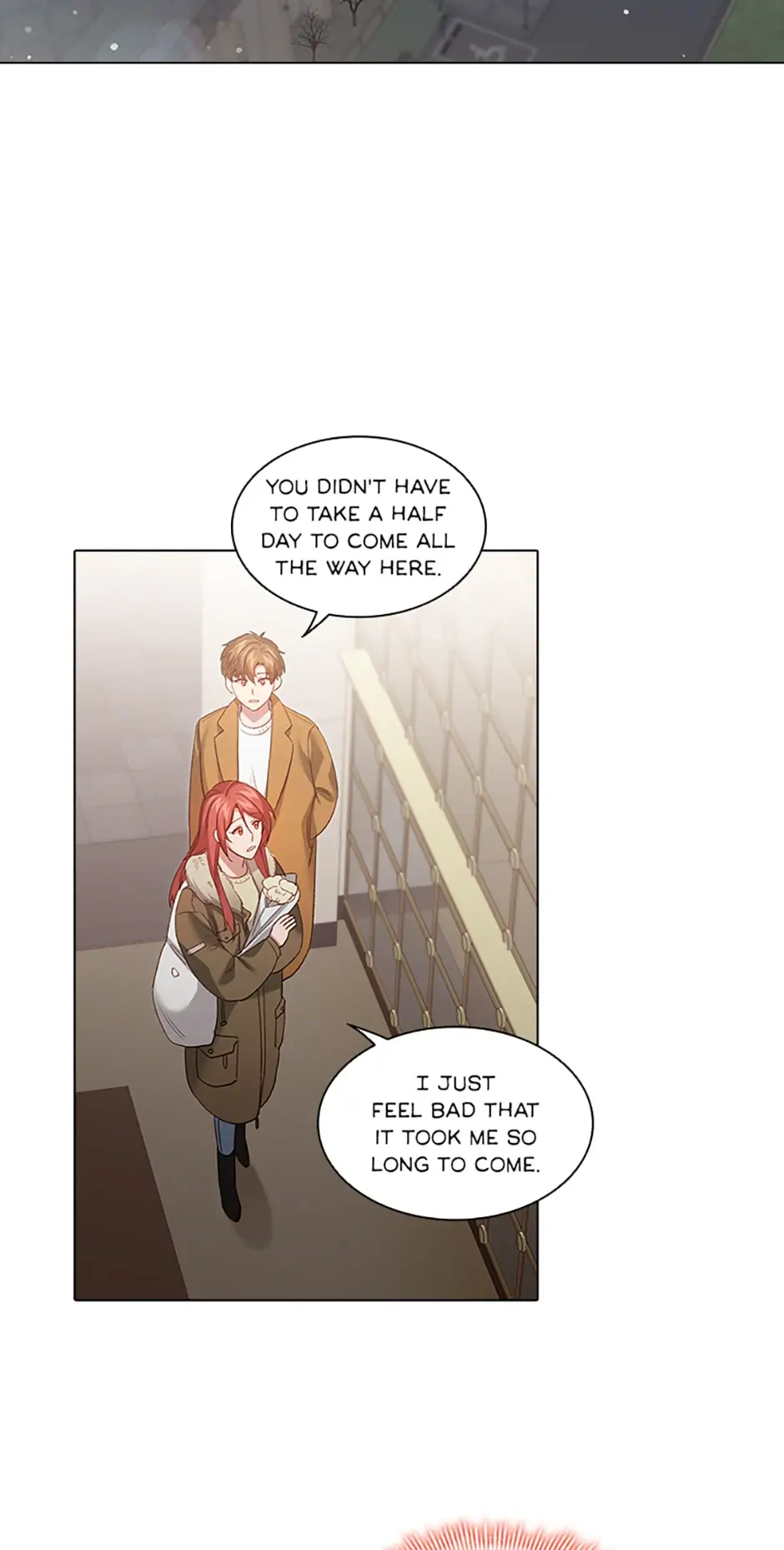 A Relationship Of Intended Carelessness Chapter 71 171 32