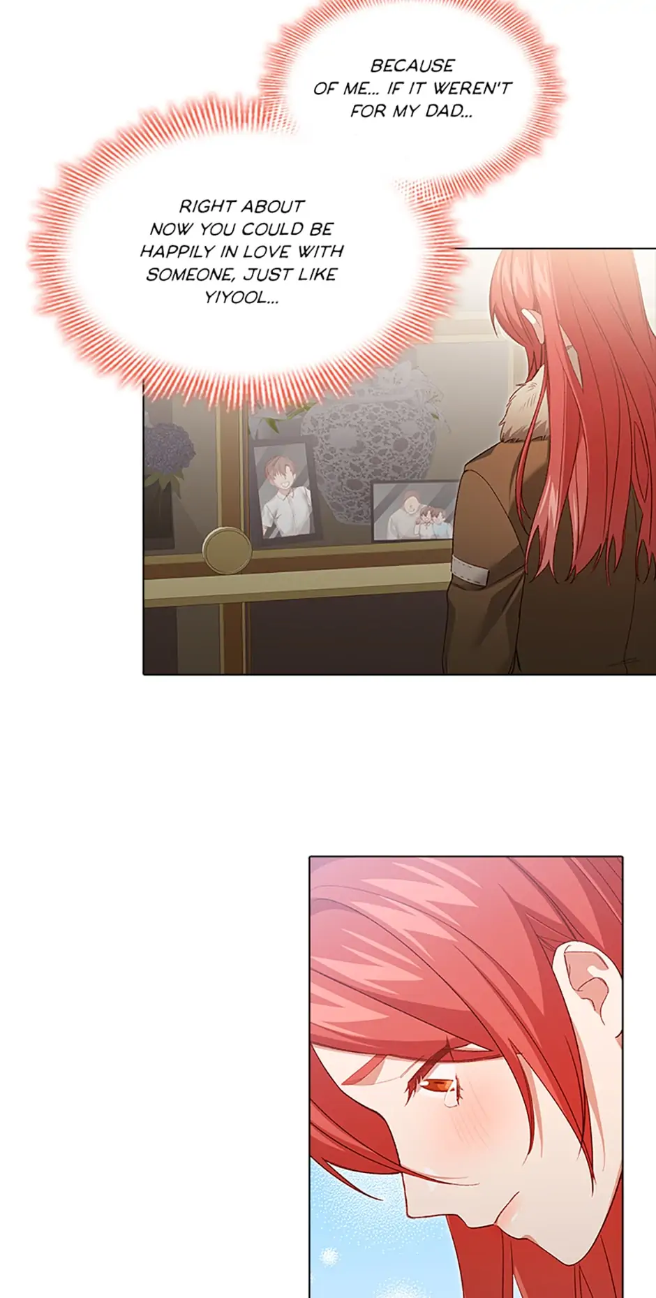 A Relationship Of Intended Carelessness Chapter 71 172 33