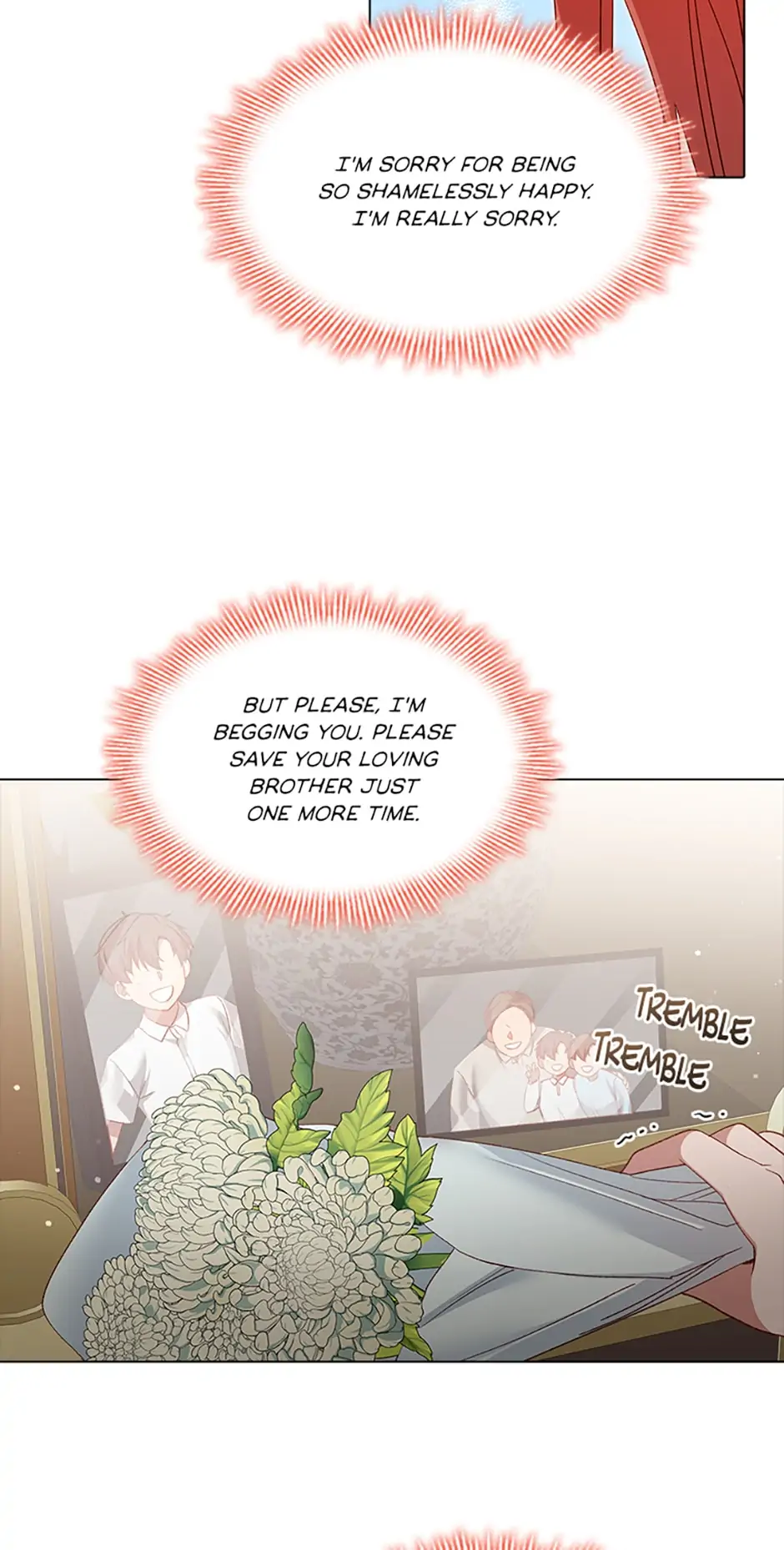 A Relationship Of Intended Carelessness Chapter 71 173 34