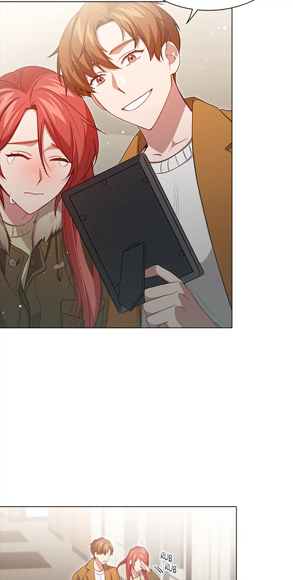 A Relationship Of Intended Carelessness Chapter 71 175 36