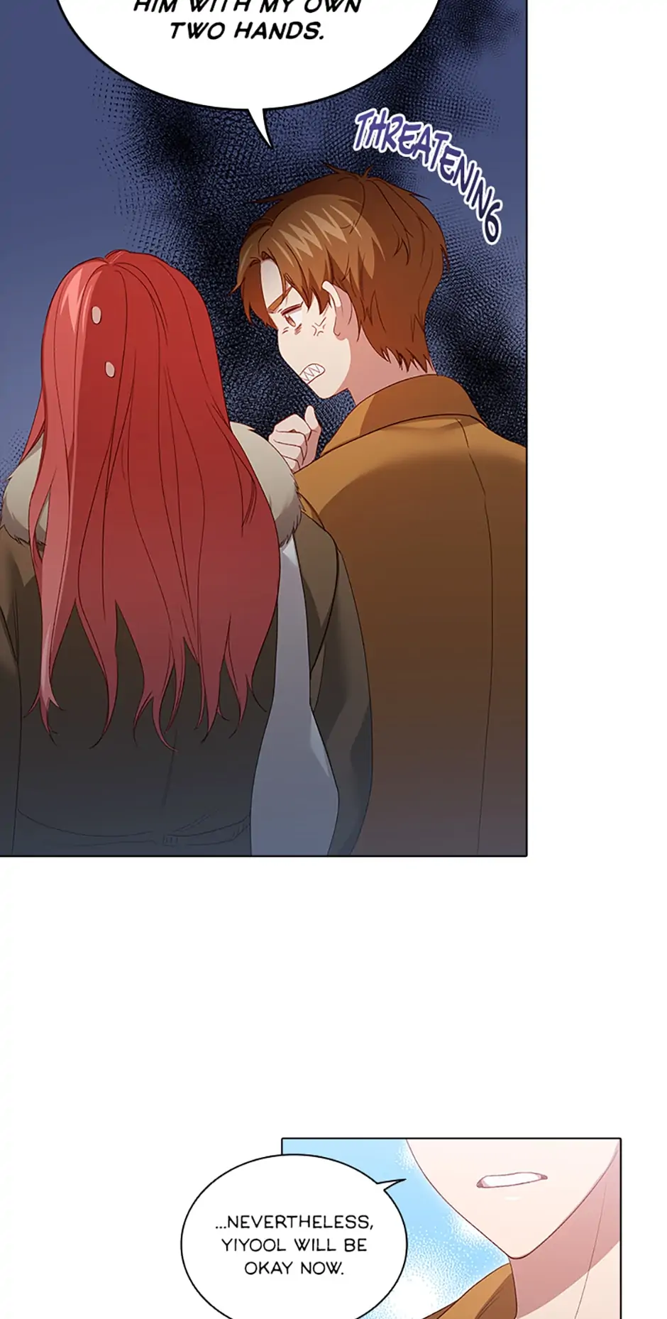 A Relationship Of Intended Carelessness Chapter 71 177 38