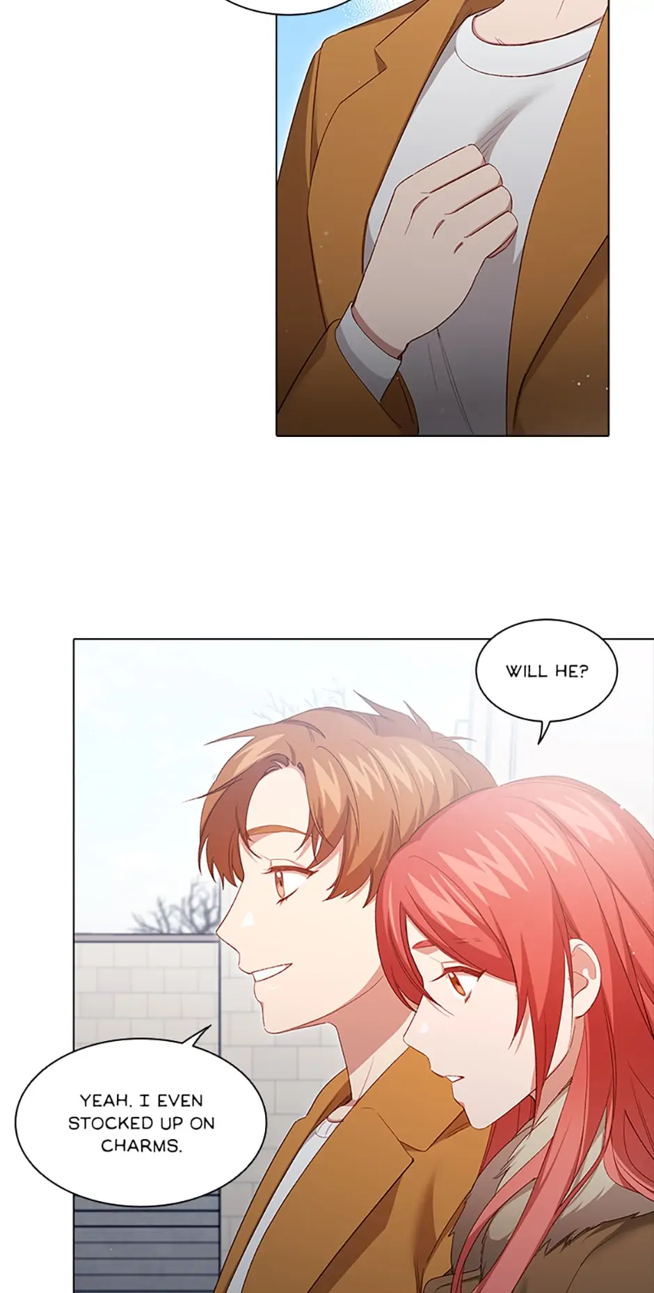 A Relationship Of Intended Carelessness Chapter 71 178 39