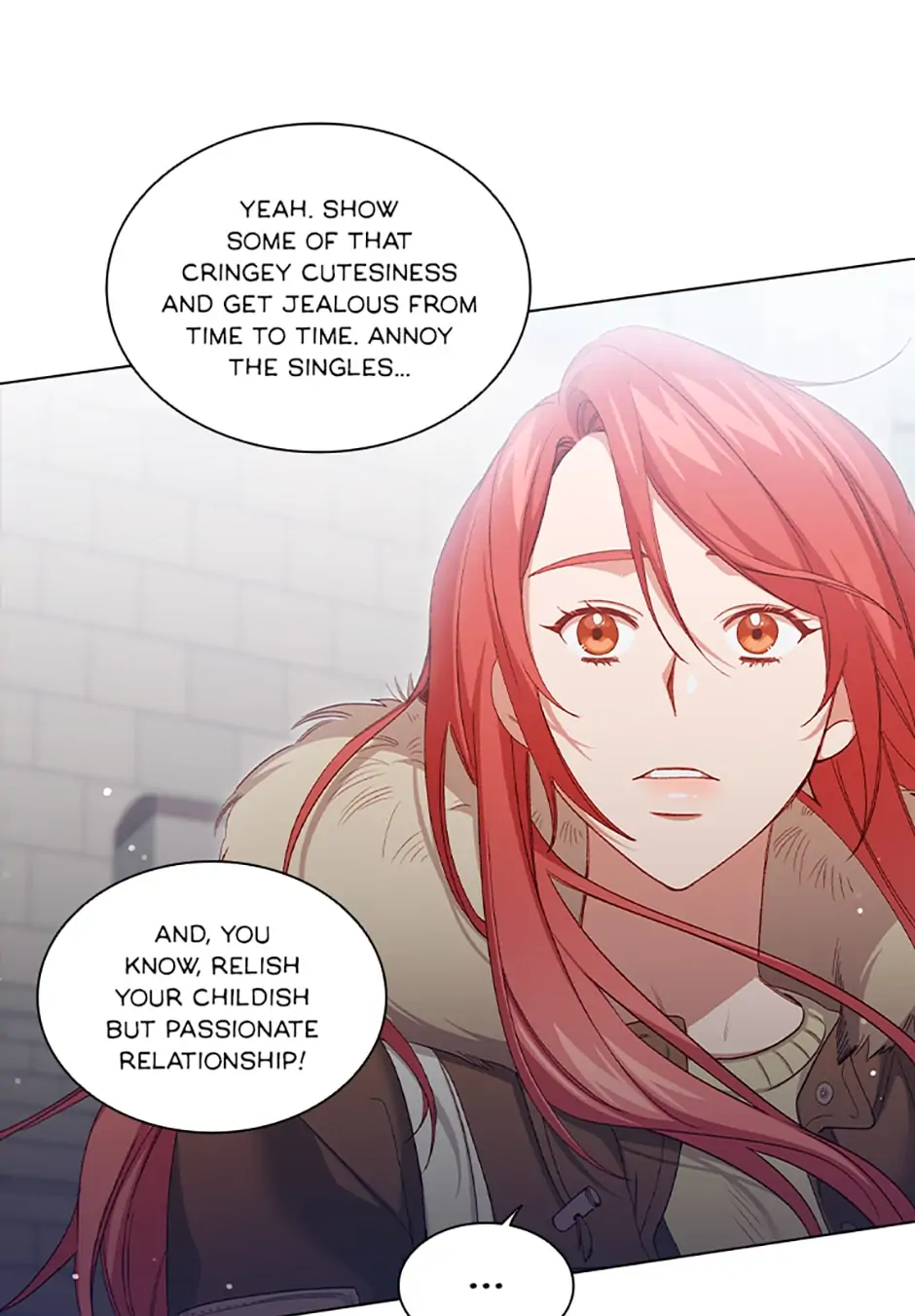 A Relationship Of Intended Carelessness Chapter 71 180 41