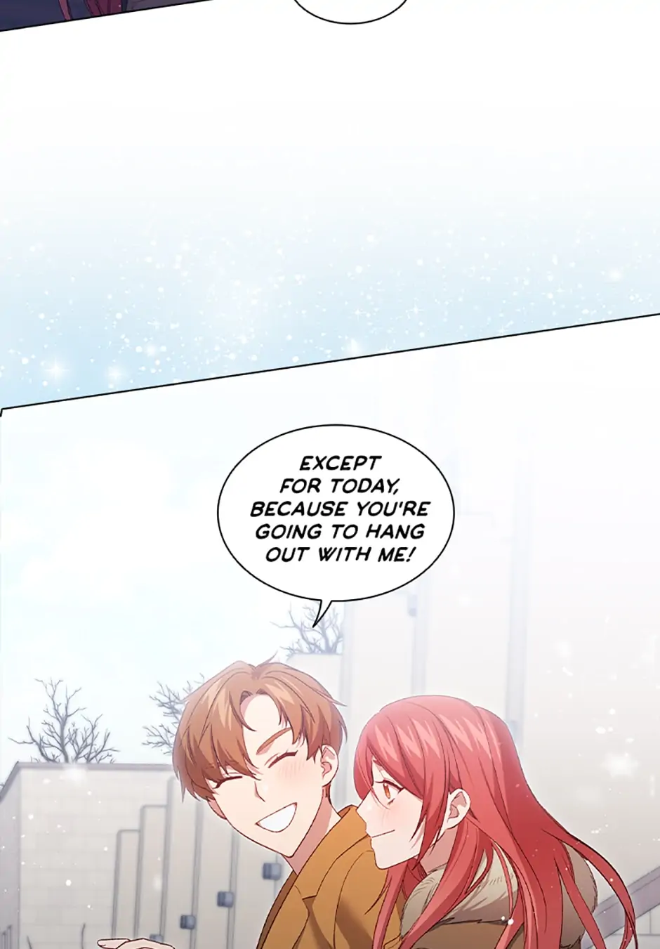 A Relationship Of Intended Carelessness Chapter 71 181 42