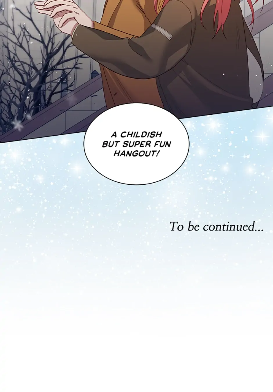 A Relationship Of Intended Carelessness Chapter 71 182 43