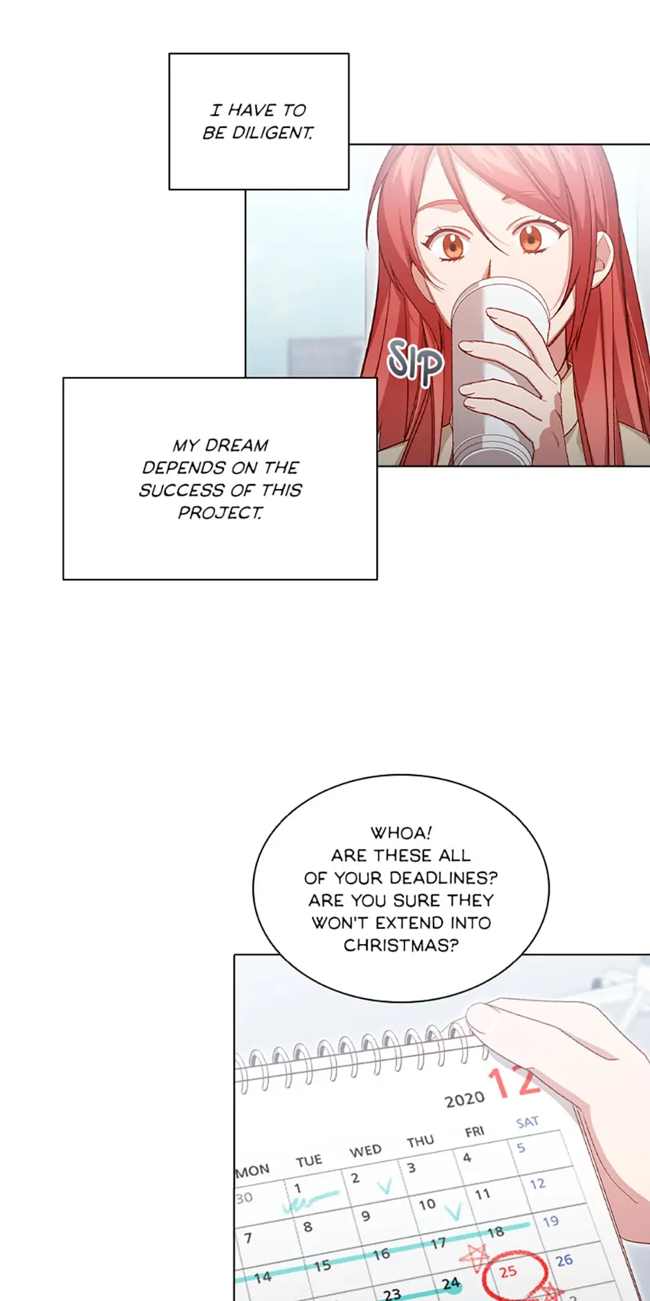 A Relationship Of Intended Carelessness Chapter 72 158 04