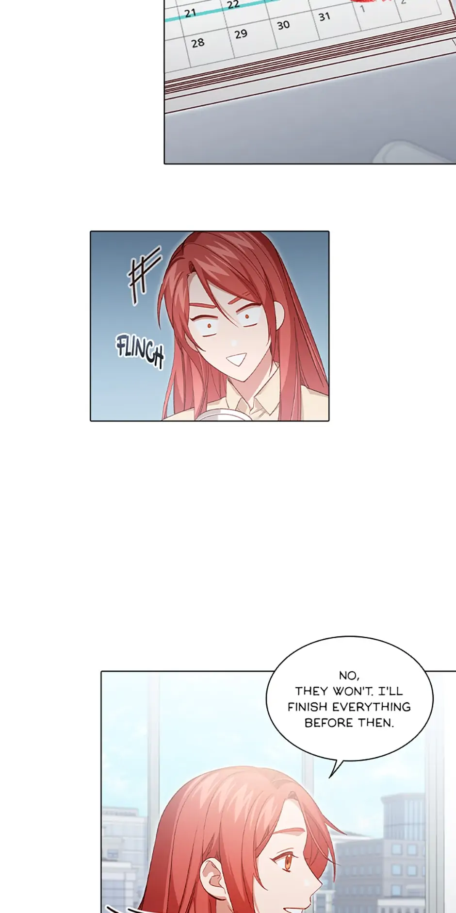 A Relationship Of Intended Carelessness Chapter 72 159 05