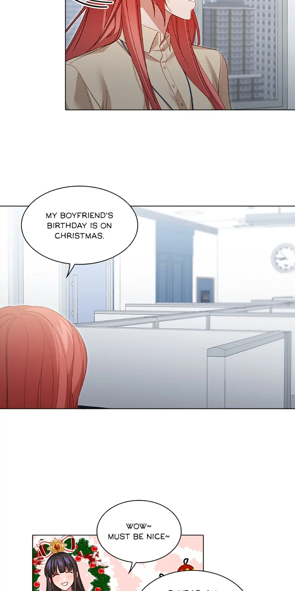 A Relationship Of Intended Carelessness Chapter 72 160 06