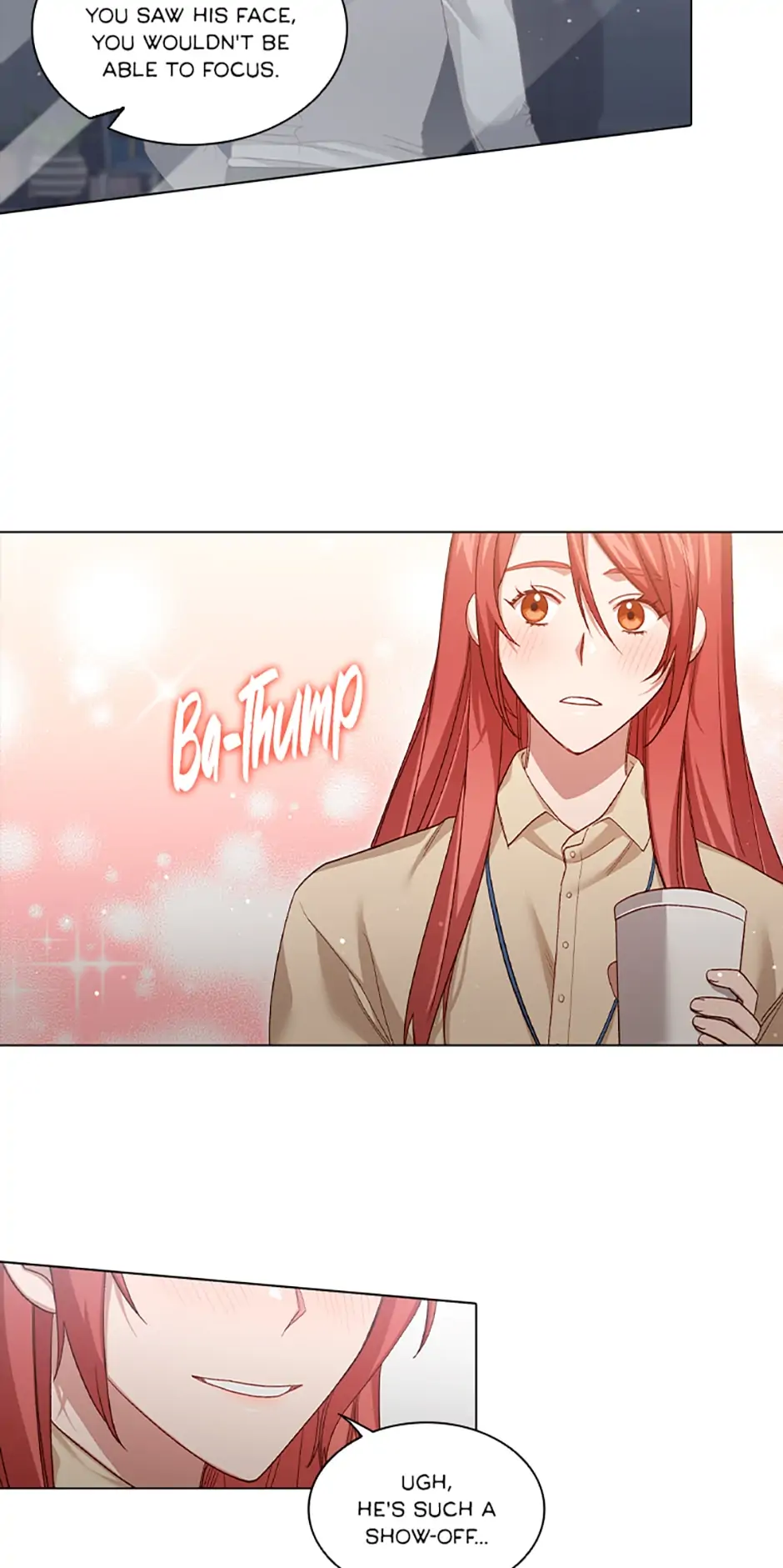 A Relationship Of Intended Carelessness Chapter 72 162 08