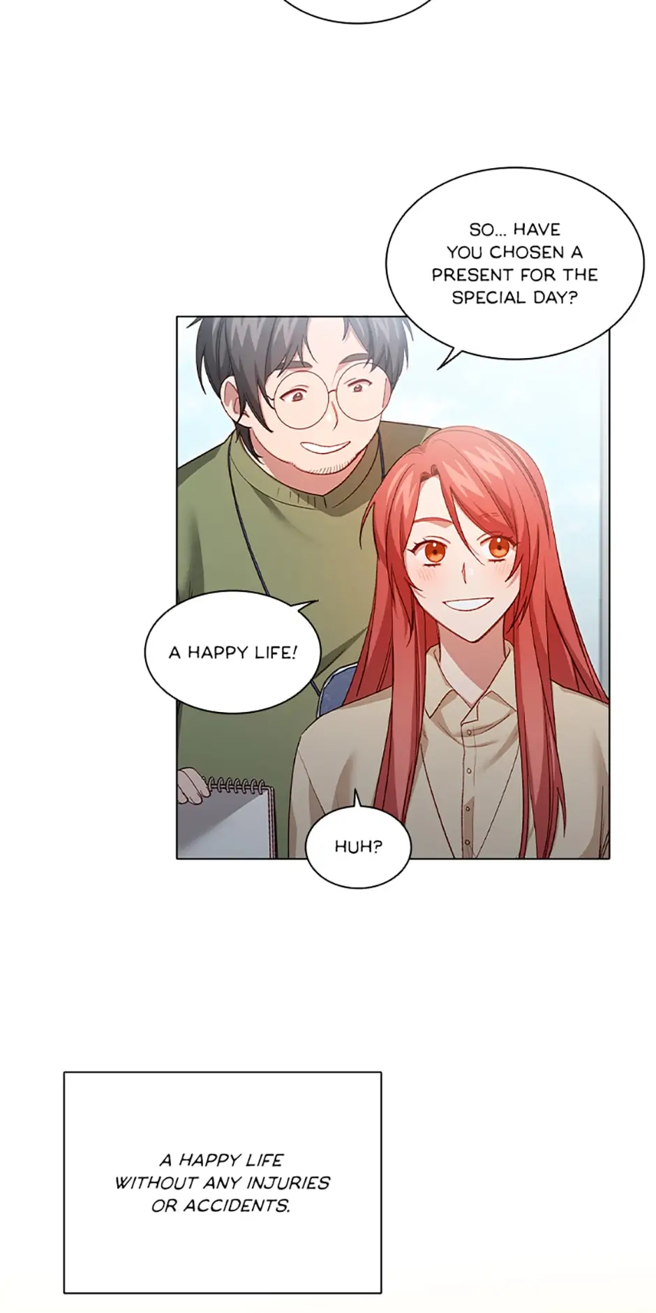 A Relationship Of Intended Carelessness Chapter 72 163 09