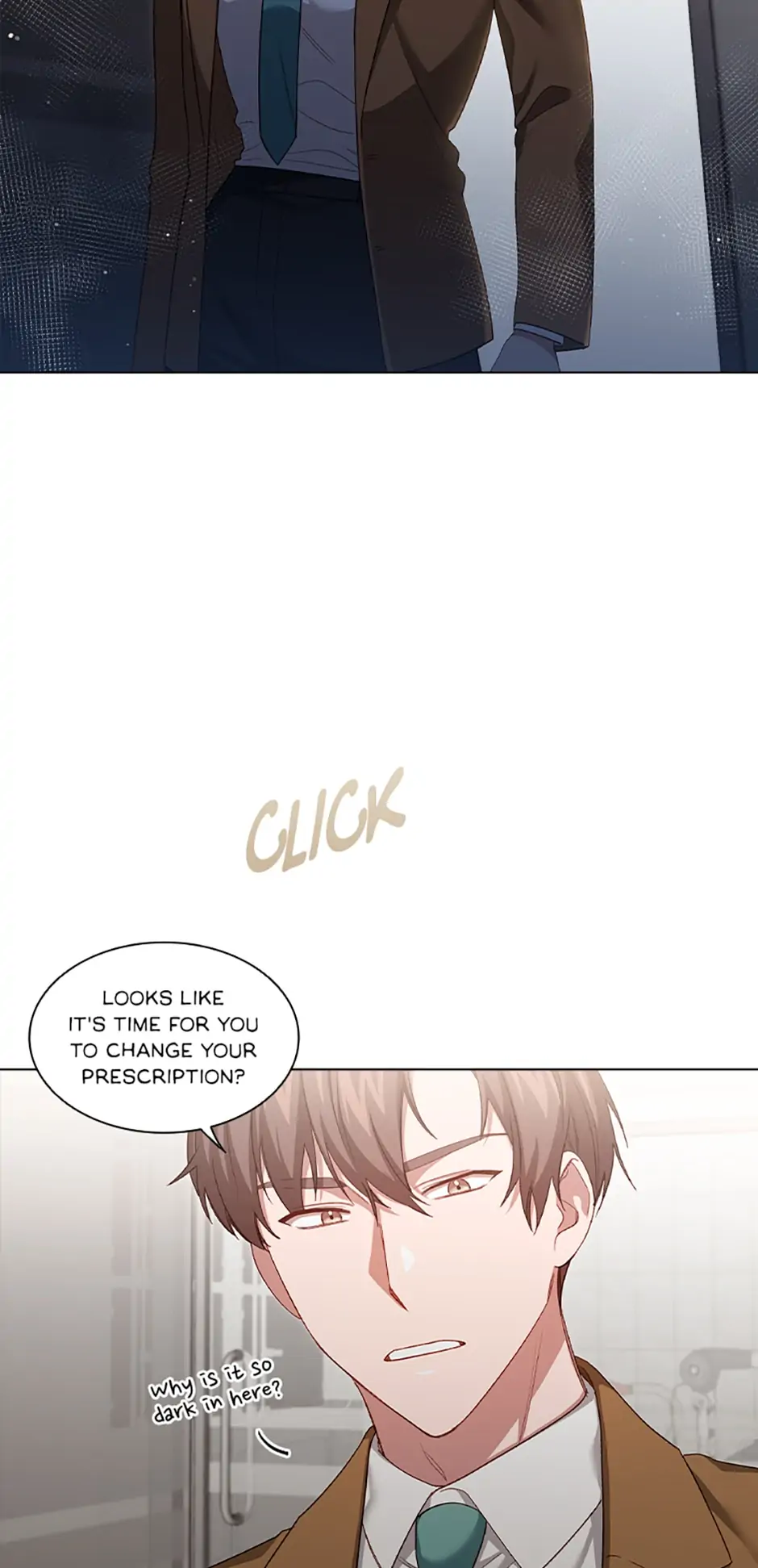 A Relationship Of Intended Carelessness Chapter 72 169 15