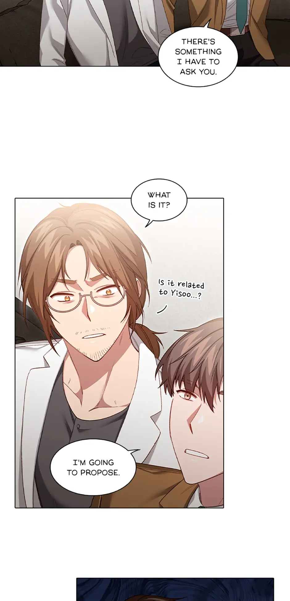 A Relationship Of Intended Carelessness Chapter 72 171 17