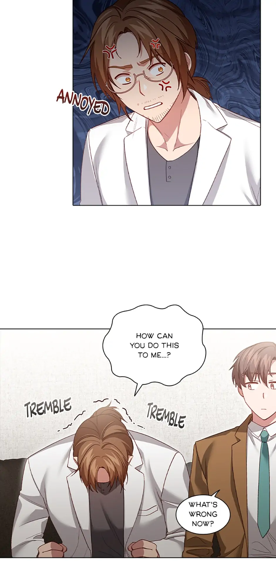 A Relationship Of Intended Carelessness Chapter 72 172 18