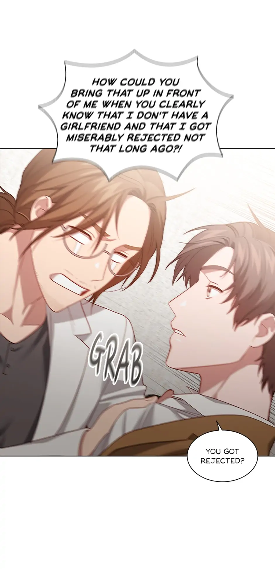 A Relationship Of Intended Carelessness Chapter 72 173 19