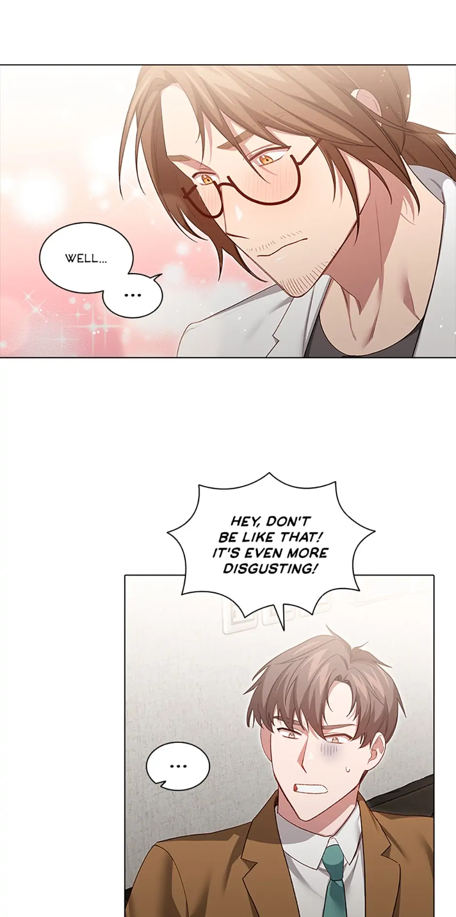 A Relationship Of Intended Carelessness Chapter 72 175 21