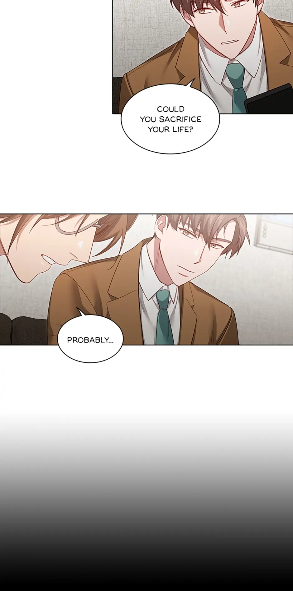 A Relationship Of Intended Carelessness Chapter 72 178 24