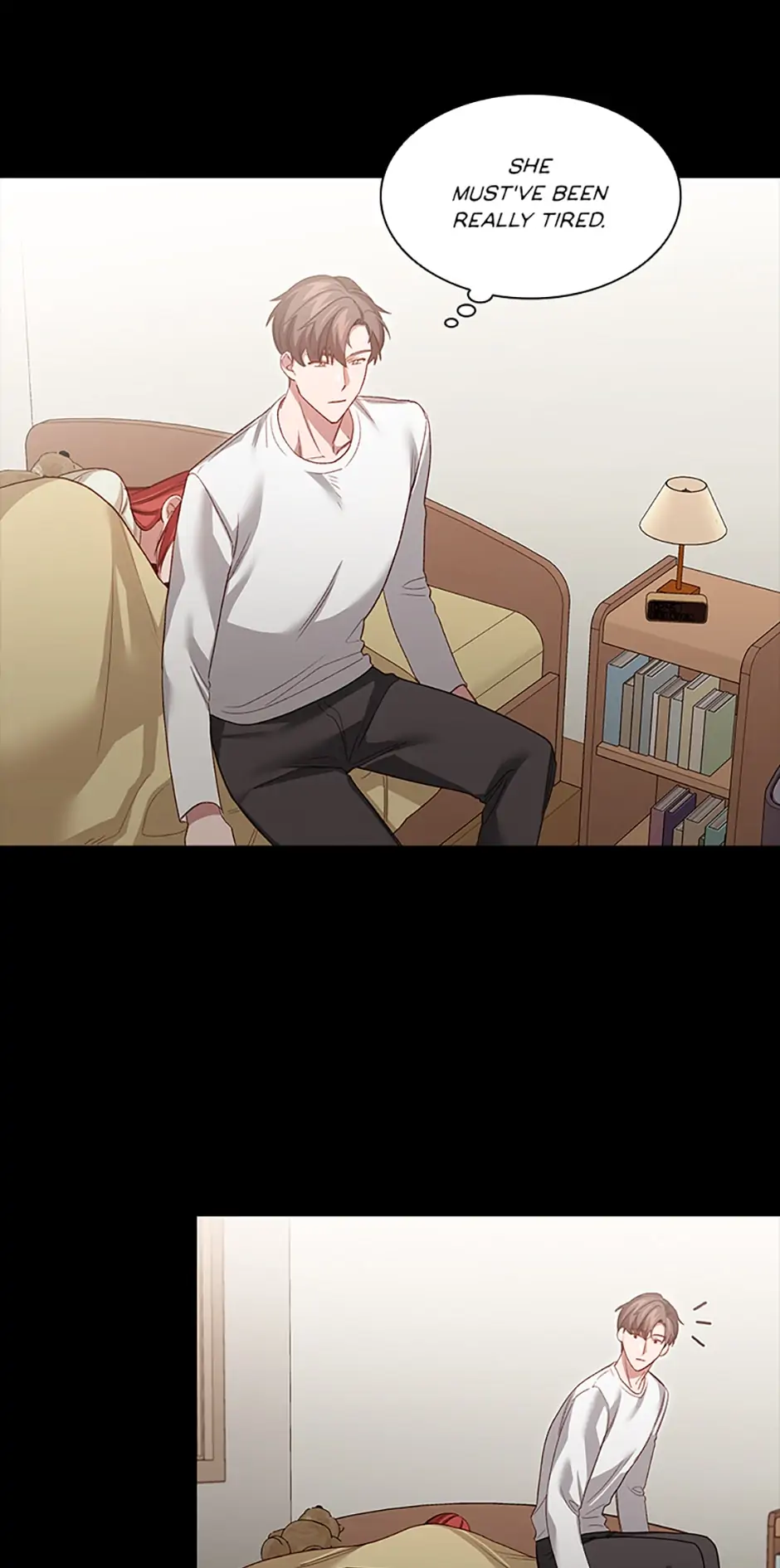 A Relationship Of Intended Carelessness Chapter 72 179 25