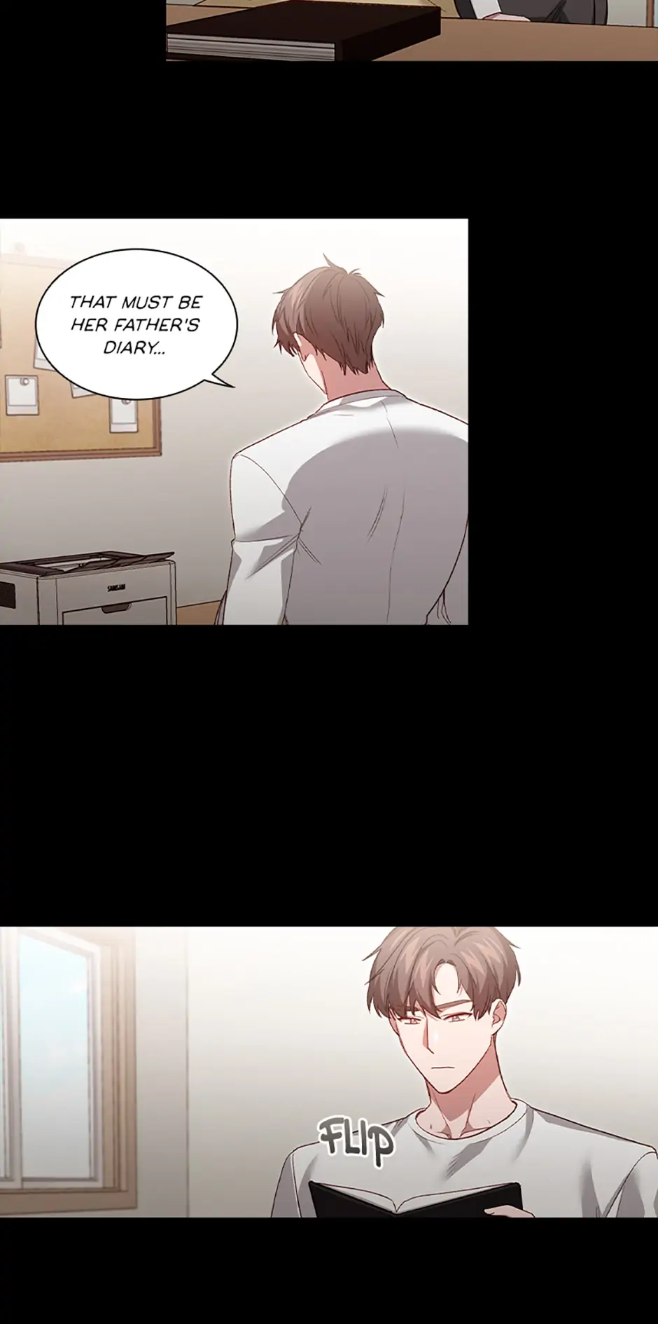 A Relationship Of Intended Carelessness Chapter 72 180 26