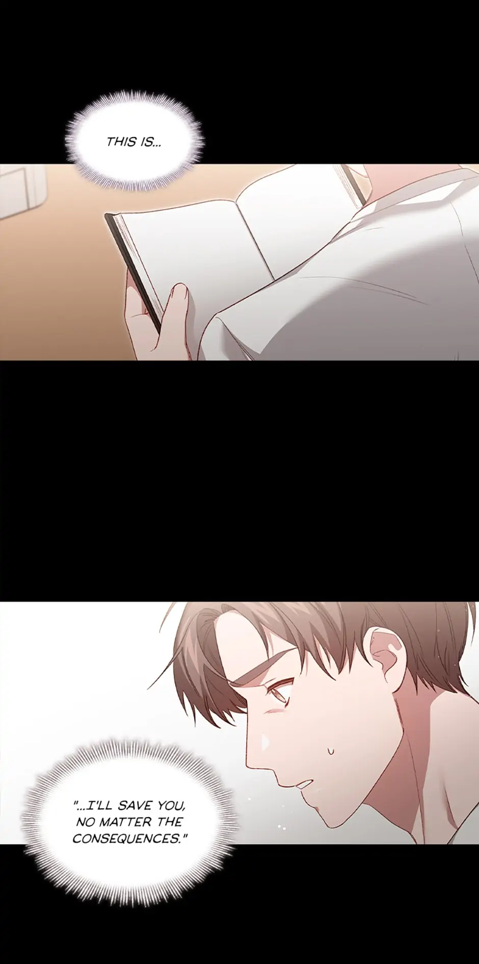 A Relationship Of Intended Carelessness Chapter 72 181 27