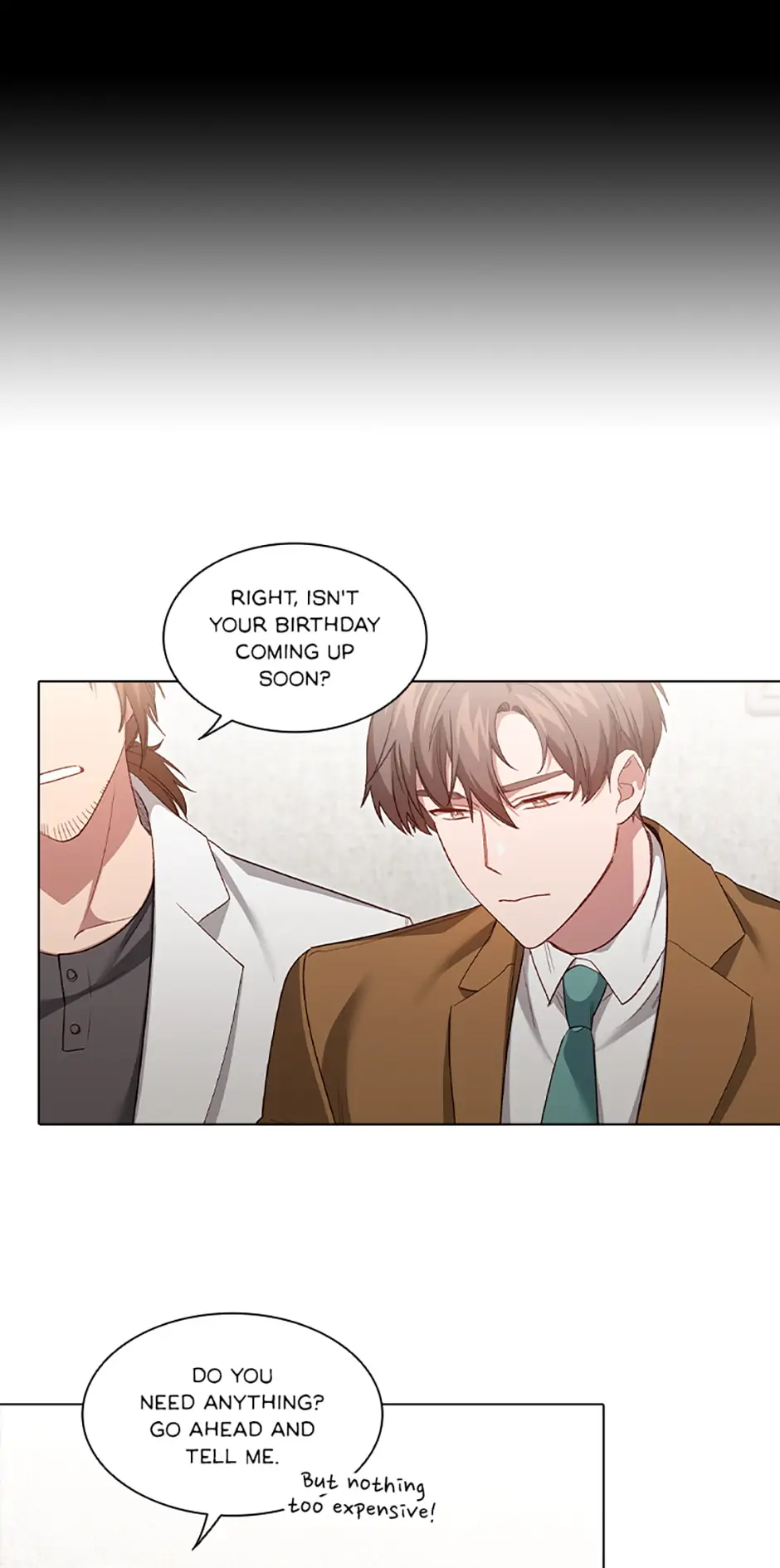 A Relationship Of Intended Carelessness Chapter 72 182 28