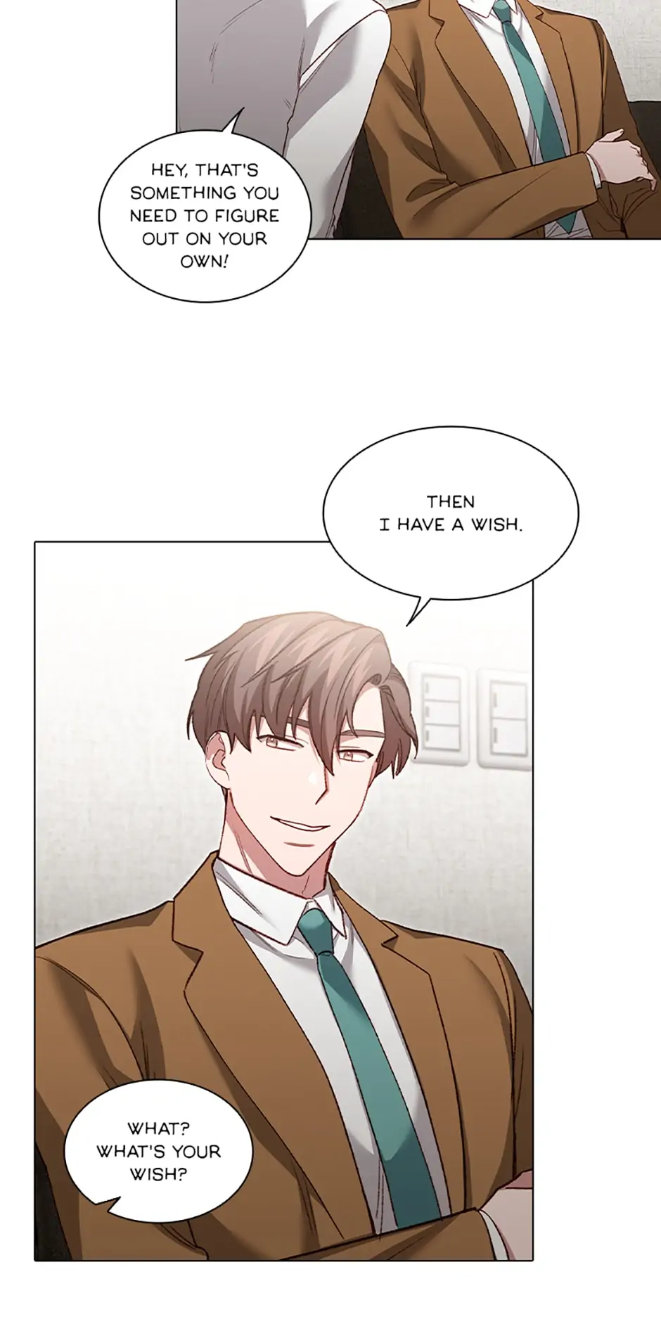 A Relationship Of Intended Carelessness Chapter 72 184 30