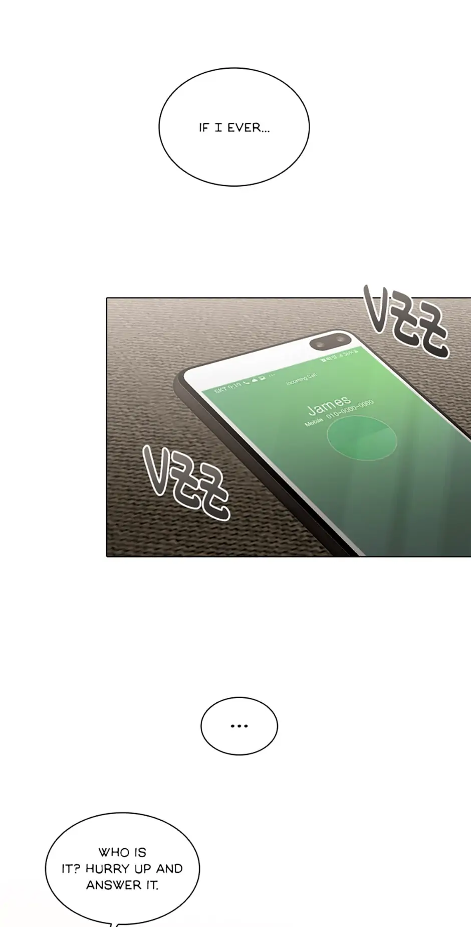 A Relationship Of Intended Carelessness Chapter 72 185 31