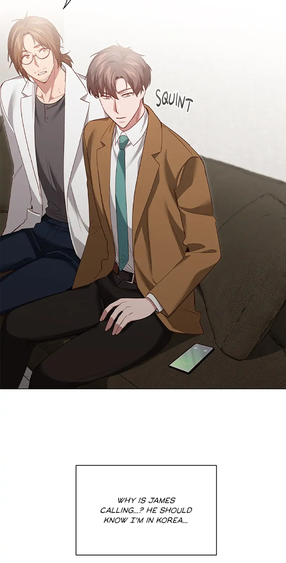 A Relationship Of Intended Carelessness Chapter 72 186 32