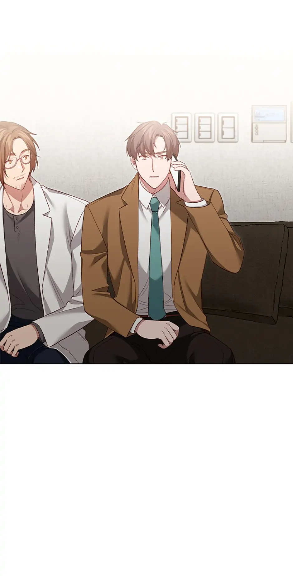 A Relationship Of Intended Carelessness Chapter 72 189 35