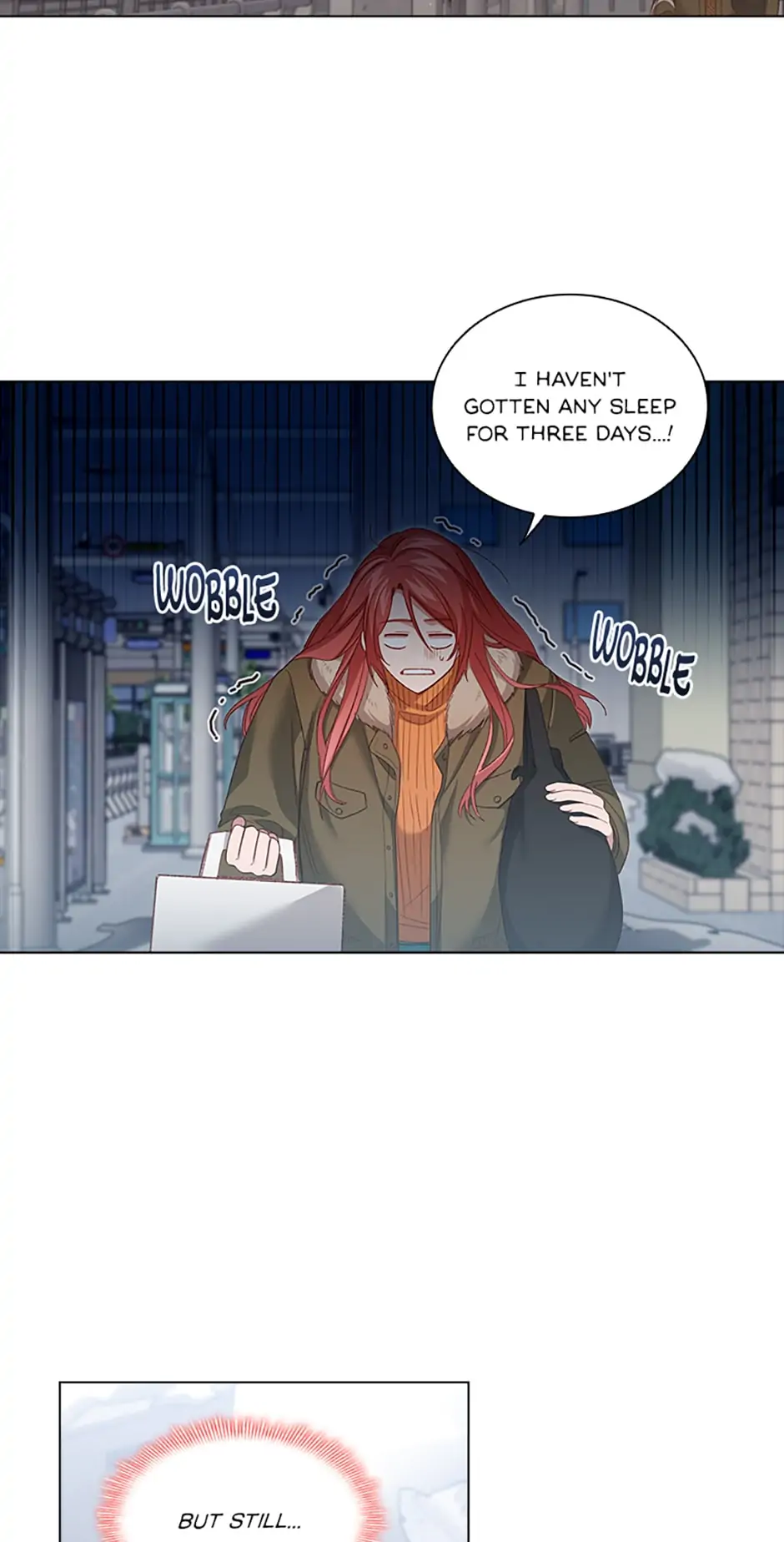 A Relationship Of Intended Carelessness Chapter 72 191 37