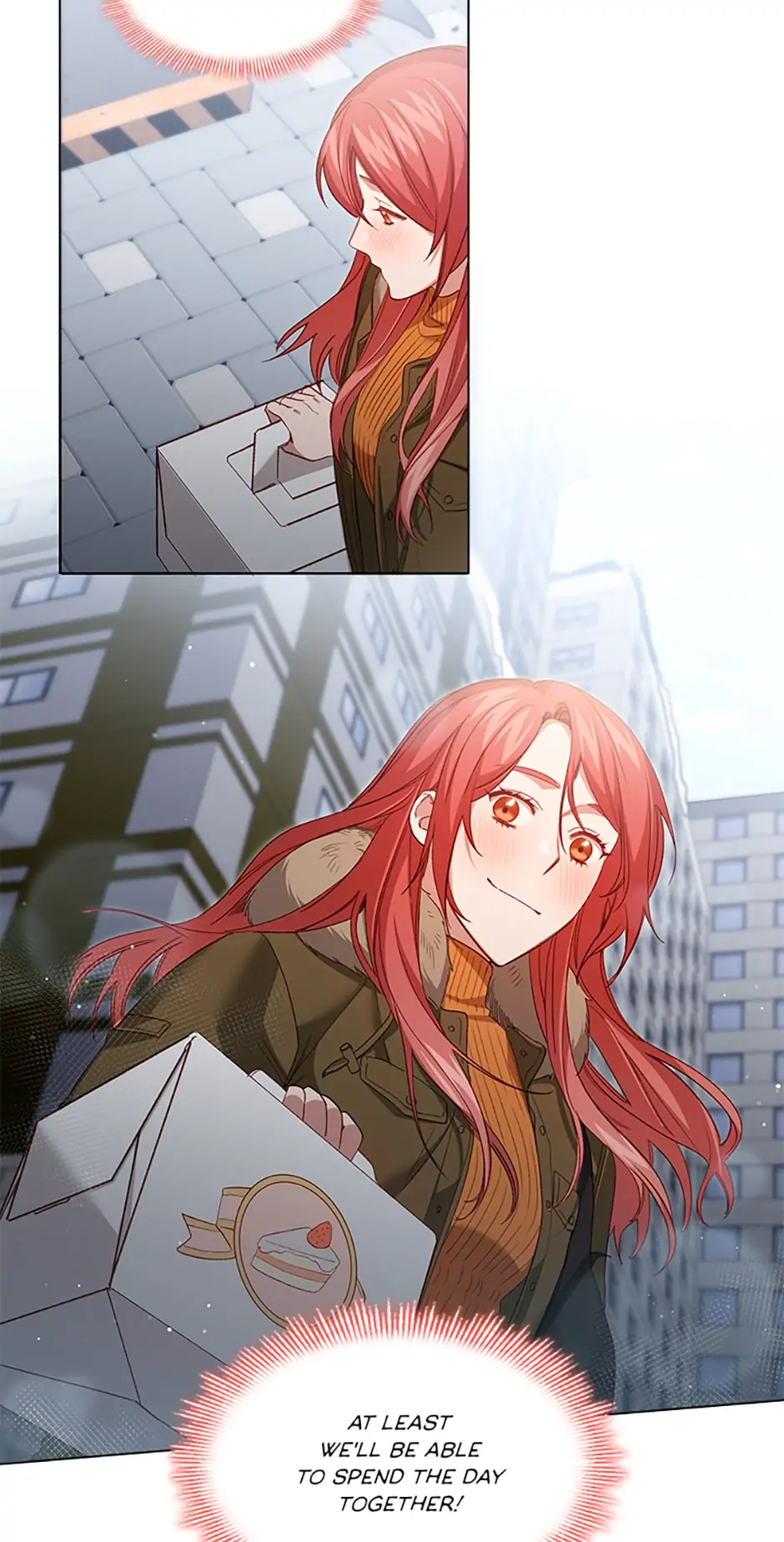 A Relationship Of Intended Carelessness Chapter 72 192 38