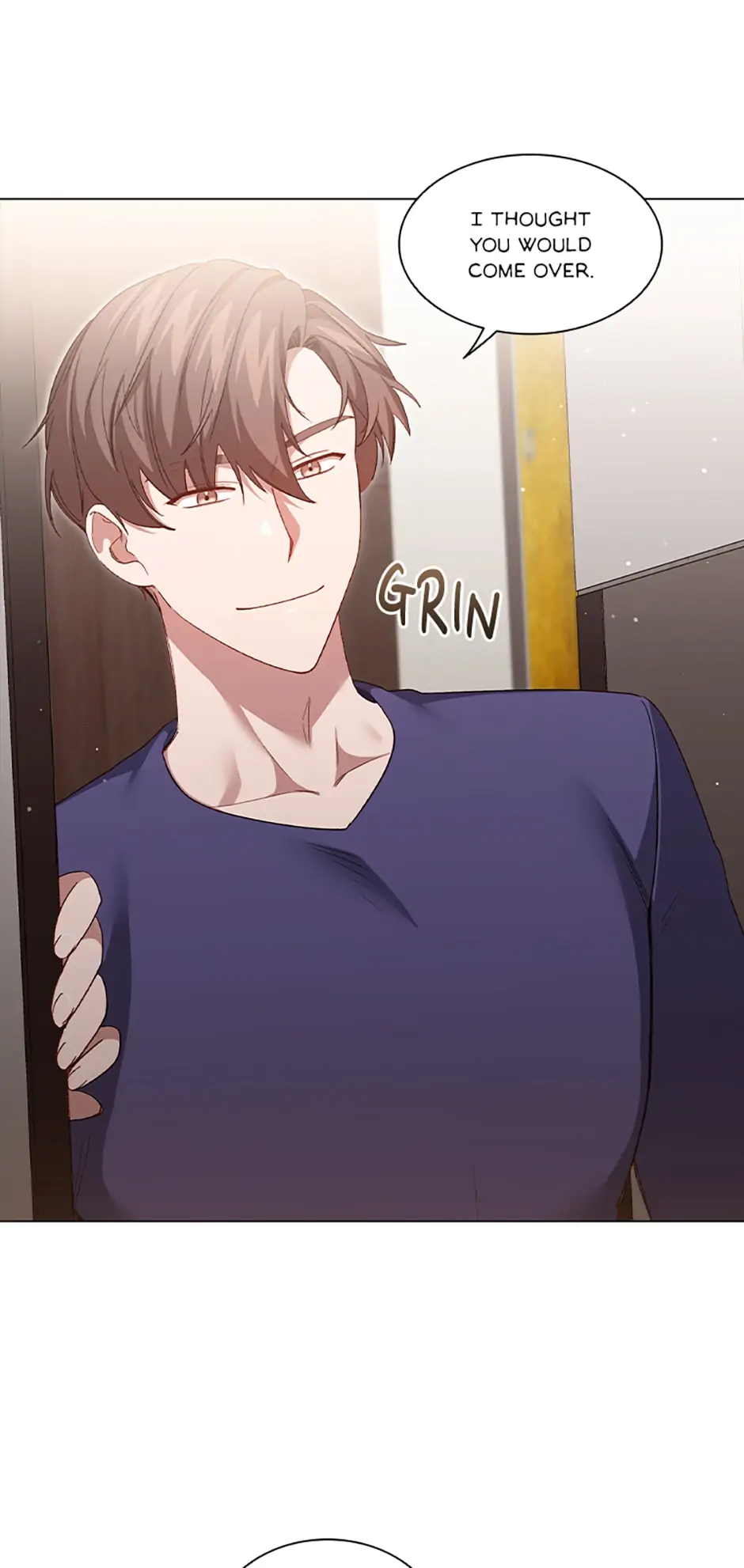 A Relationship Of Intended Carelessness Chapter 72 195 41