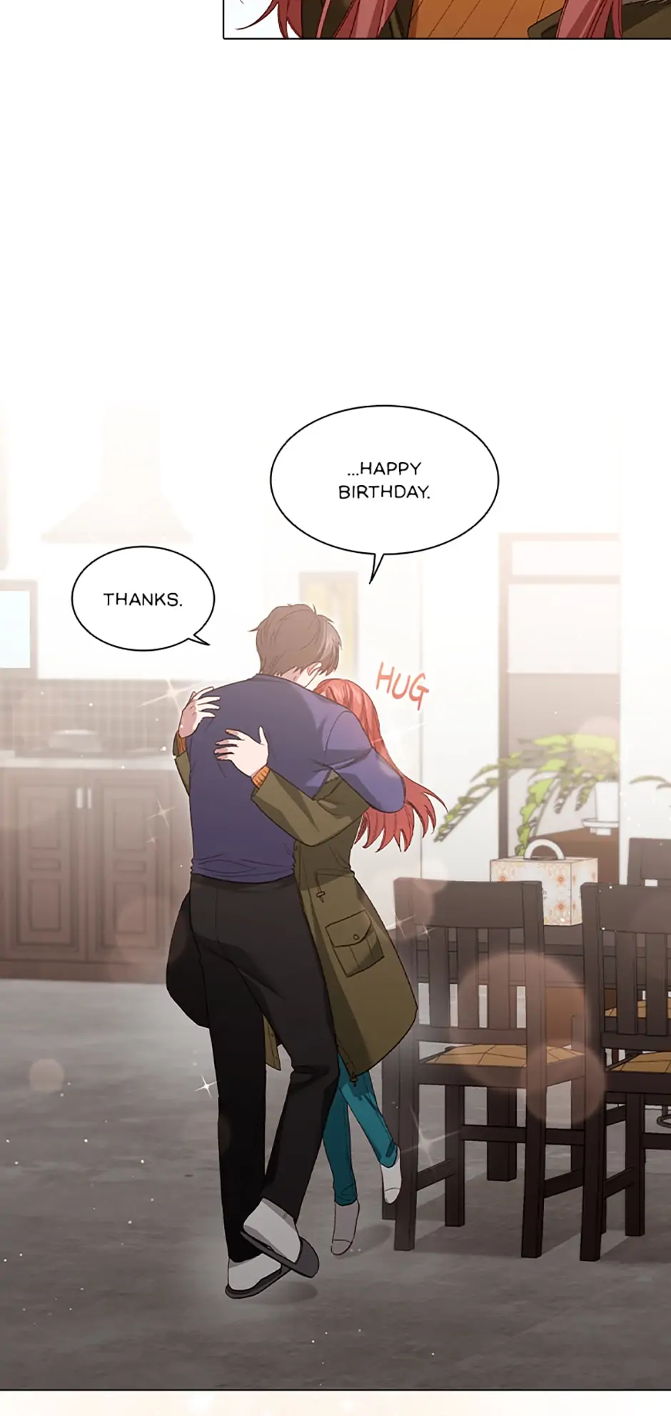 A Relationship Of Intended Carelessness Chapter 72 197 43