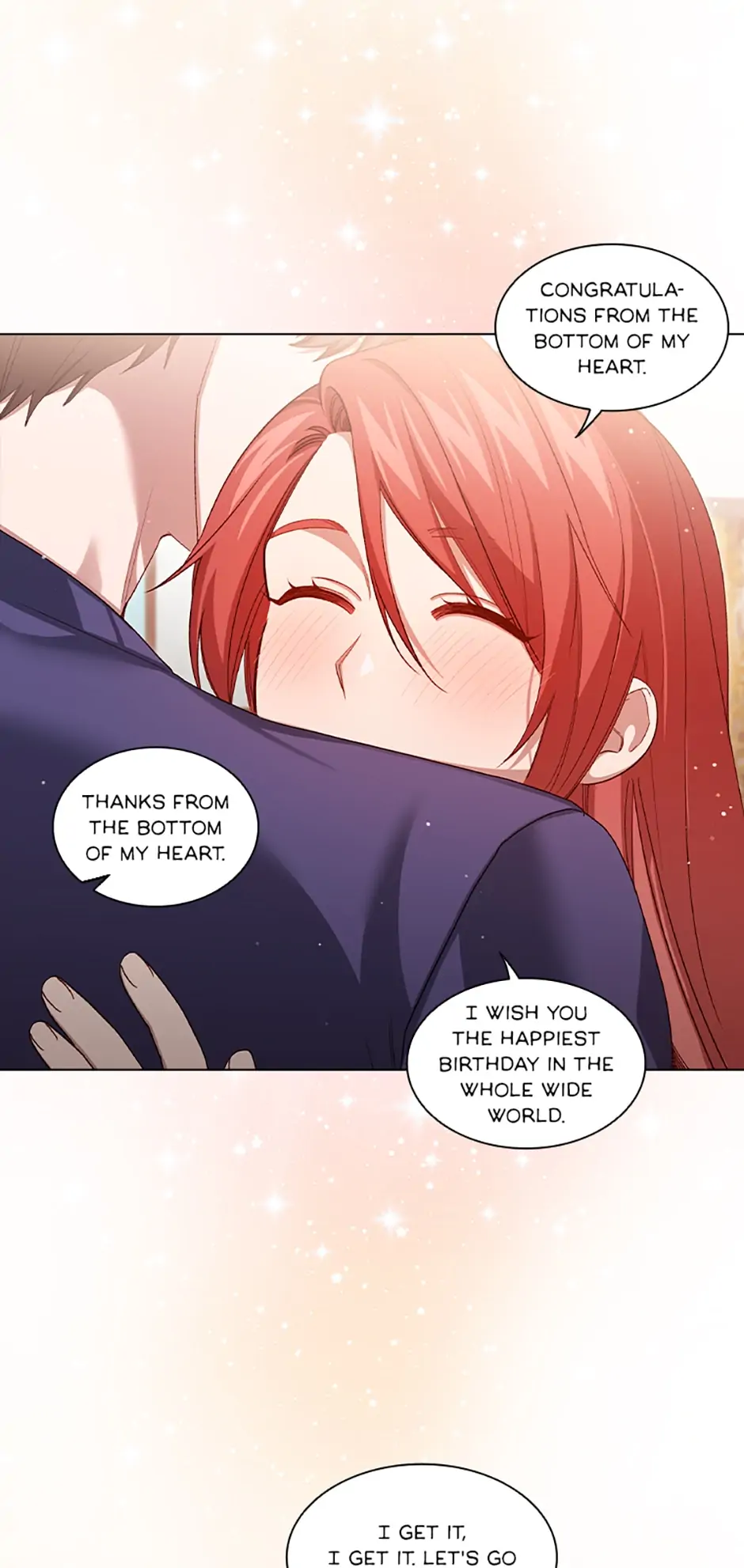 A Relationship Of Intended Carelessness Chapter 72 198 44