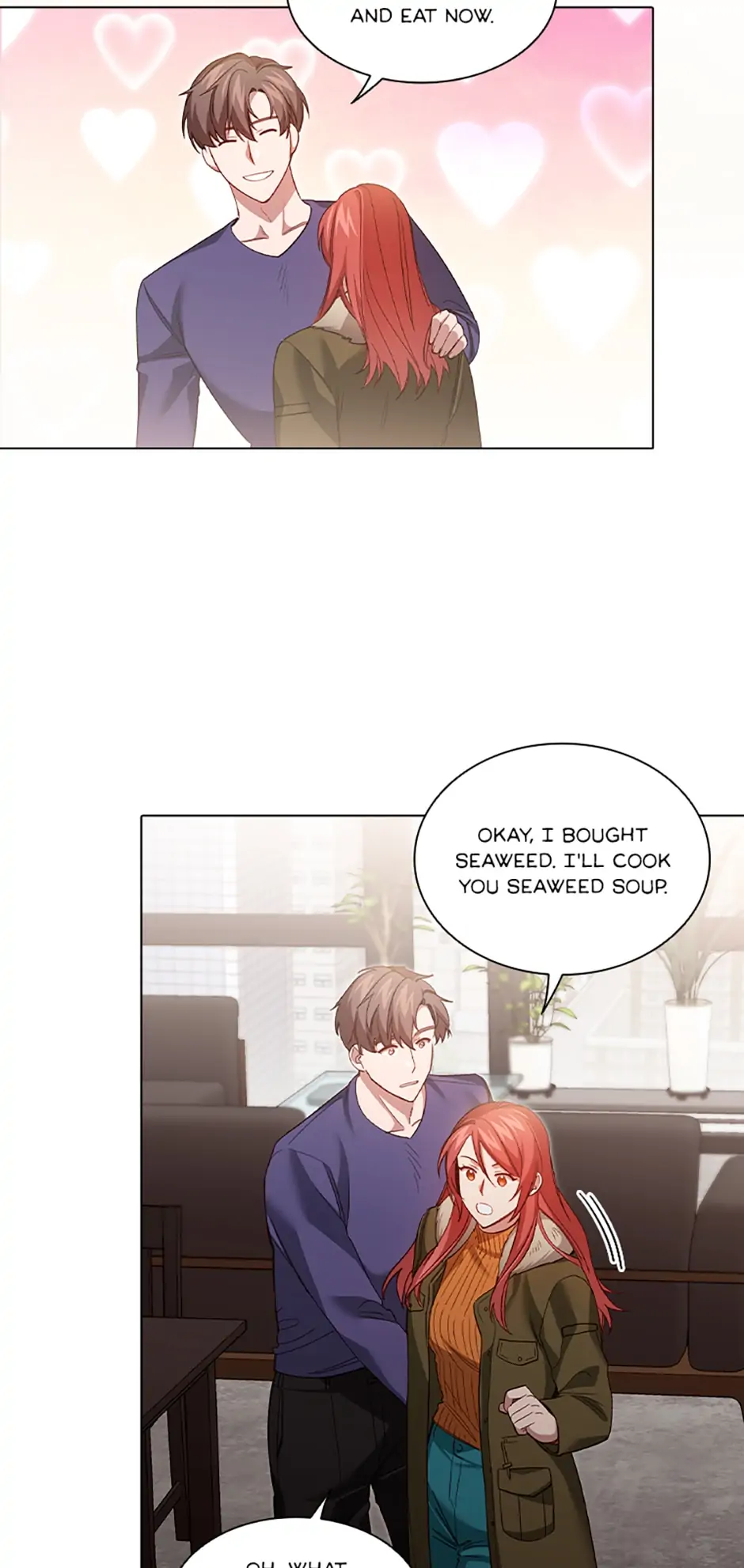 A Relationship Of Intended Carelessness Chapter 72 199 45