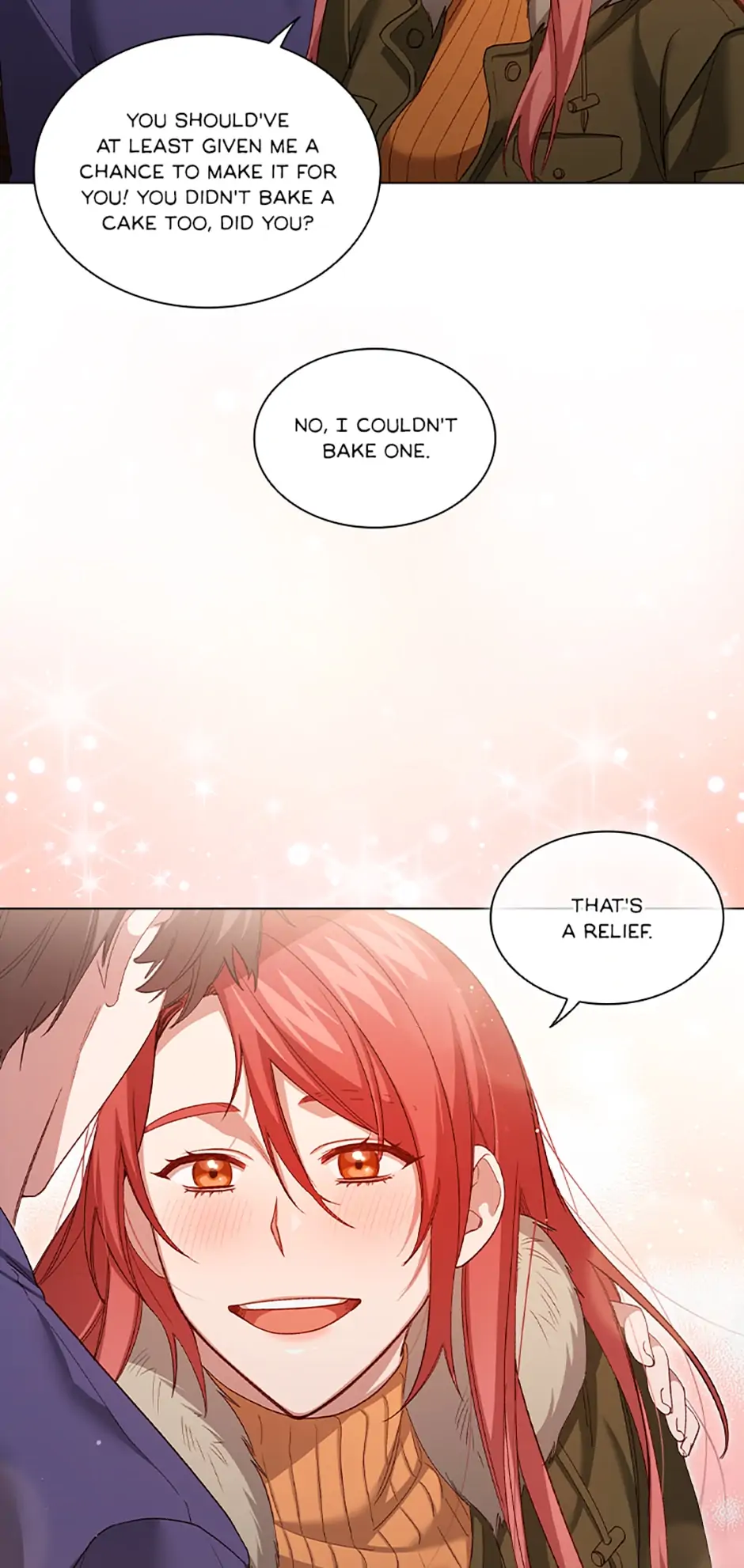 A Relationship Of Intended Carelessness Chapter 72 201 47