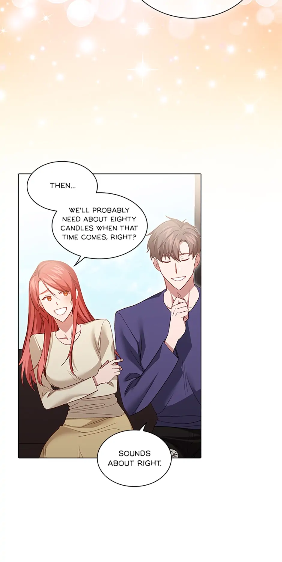 A Relationship Of Intended Carelessness Chapter 73 153 05