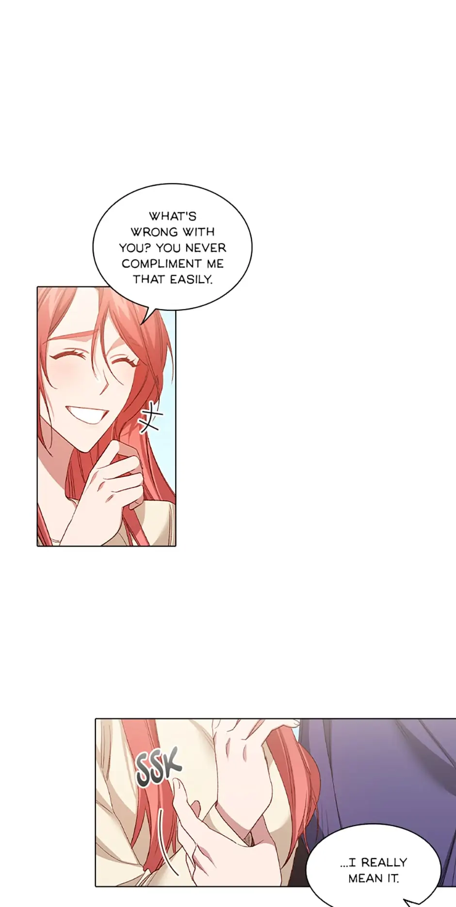 A Relationship Of Intended Carelessness Chapter 73 157 09