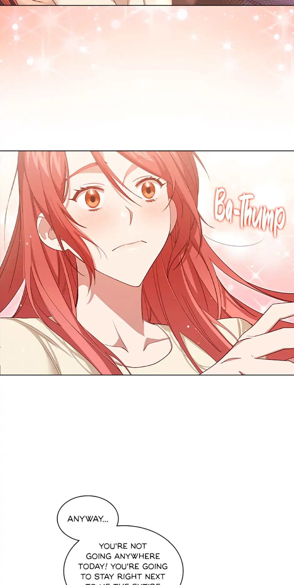 A Relationship Of Intended Carelessness Chapter 73 159 11