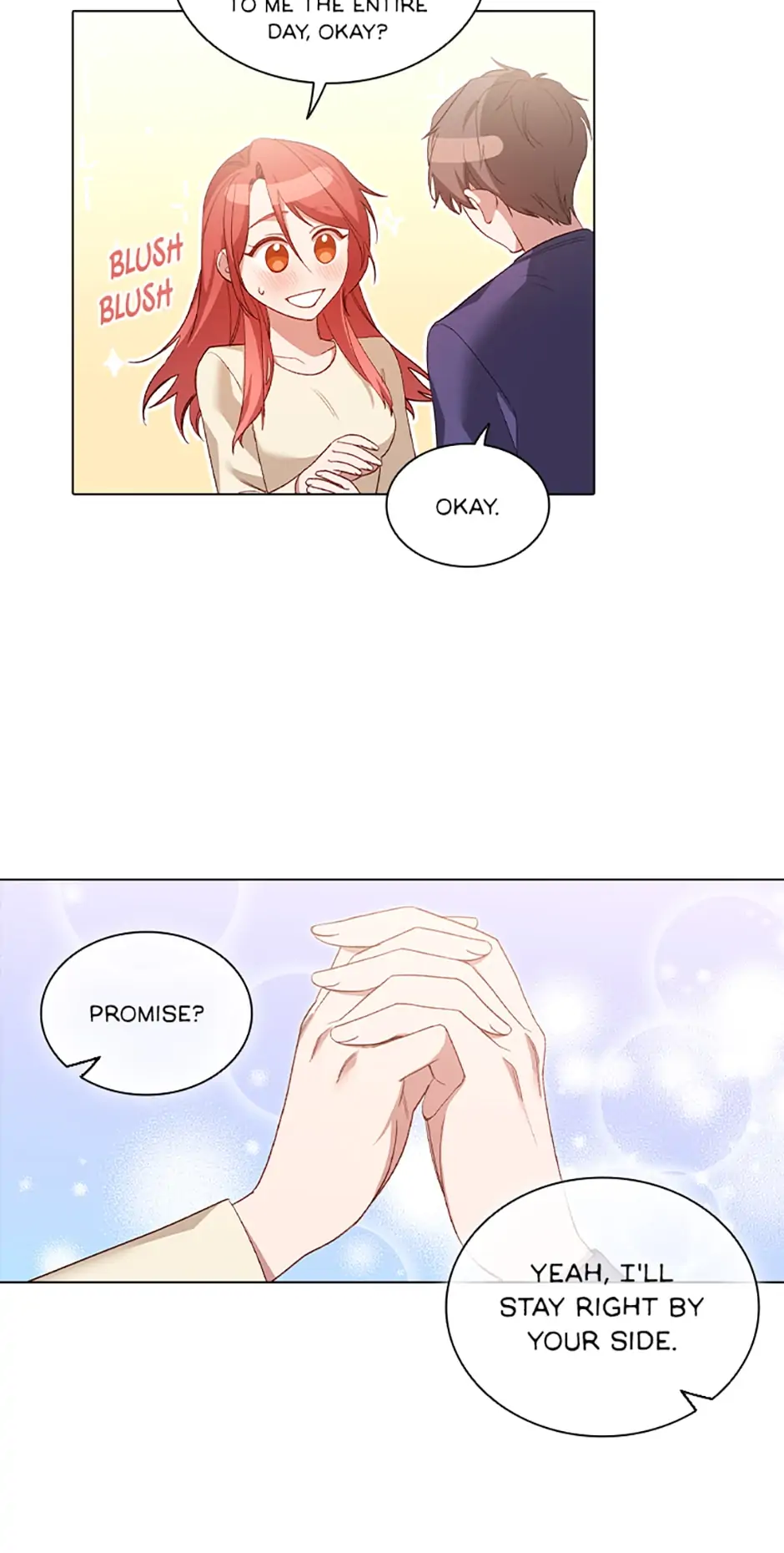 A Relationship Of Intended Carelessness Chapter 73 160 12