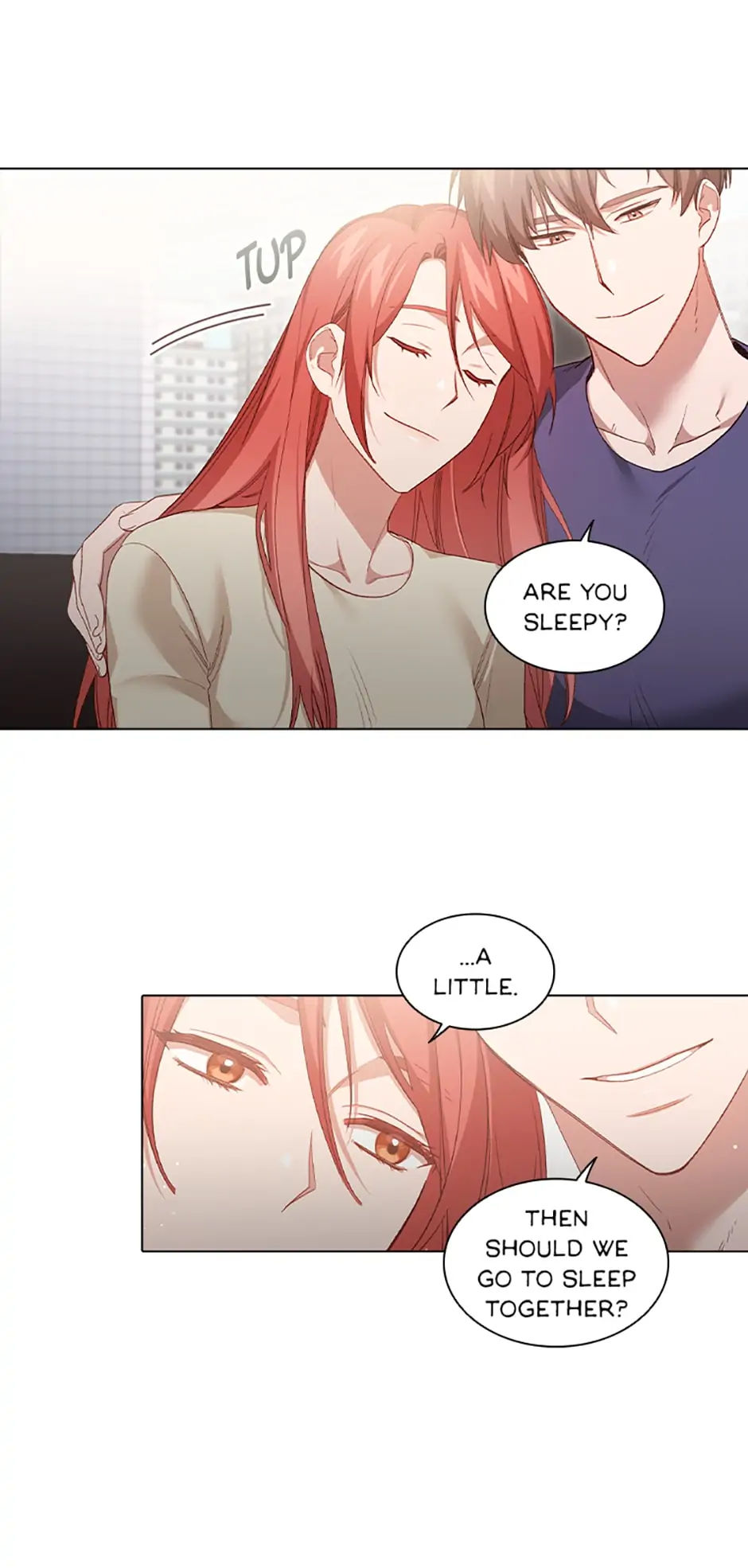 A Relationship Of Intended Carelessness Chapter 73 161 13