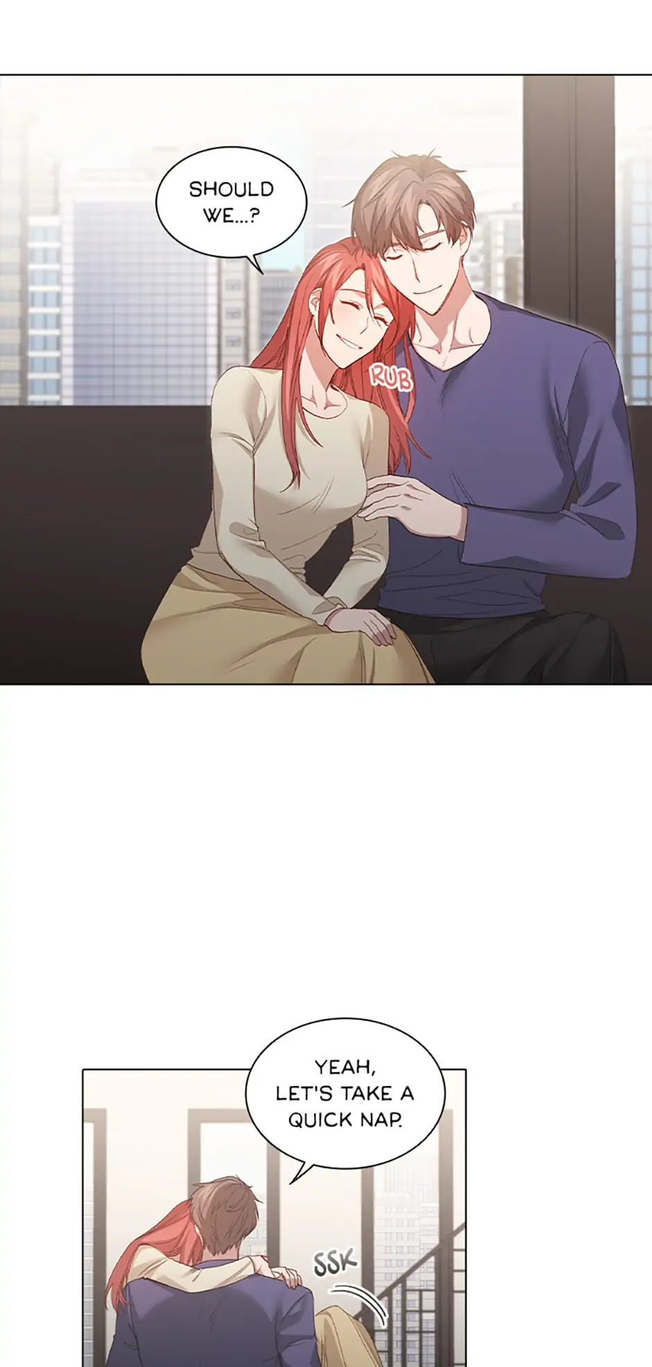 A Relationship Of Intended Carelessness Chapter 73 162 14