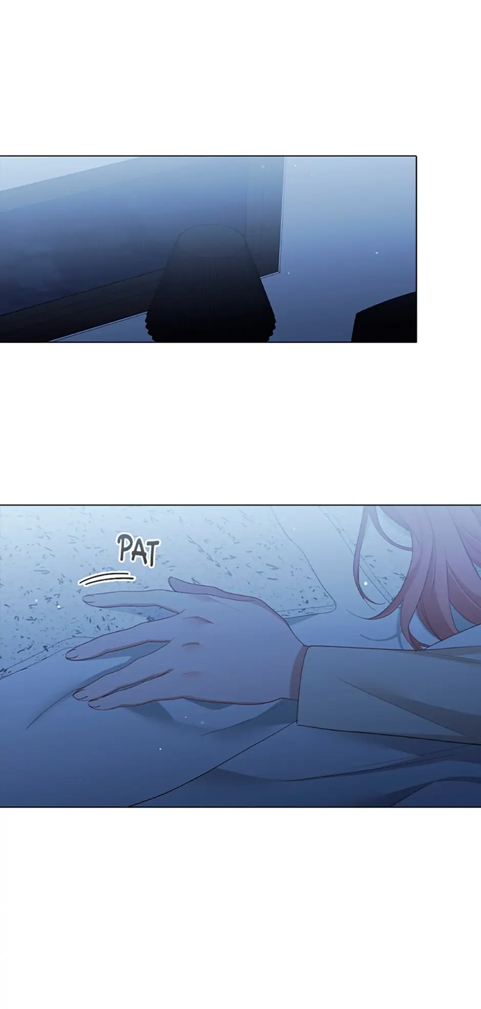 A Relationship Of Intended Carelessness Chapter 73 166 18