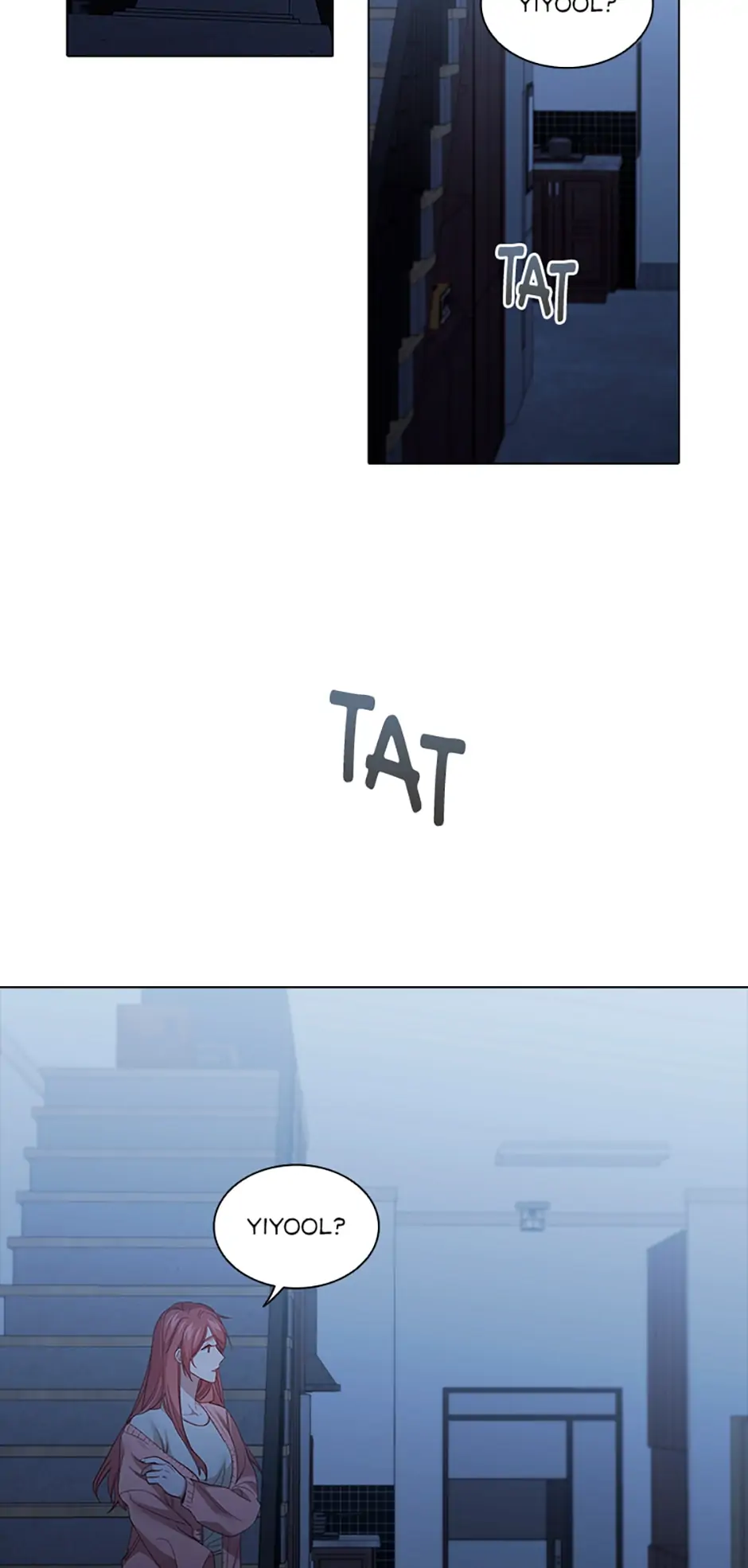 A Relationship Of Intended Carelessness Chapter 73 169 21