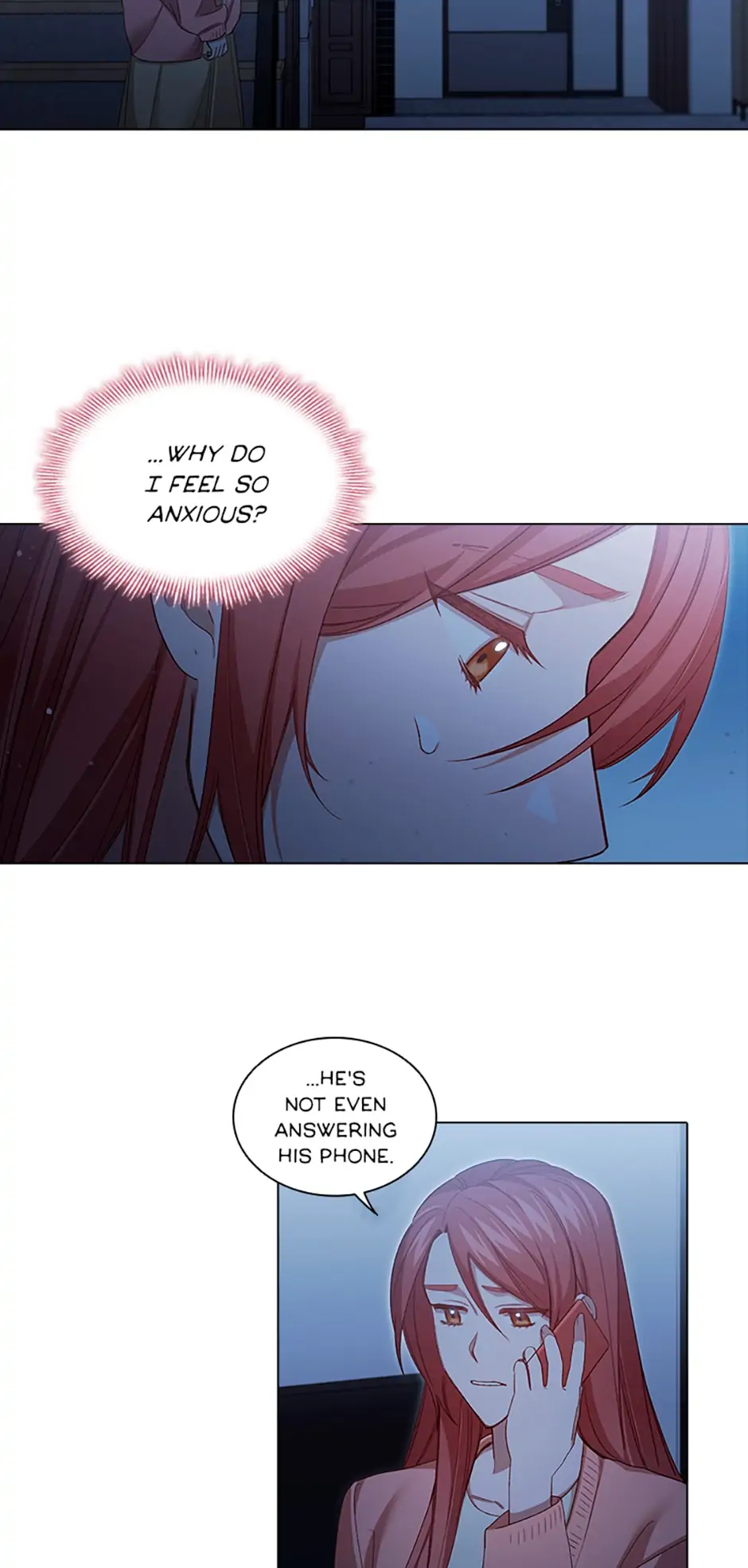 A Relationship Of Intended Carelessness Chapter 73 170 22