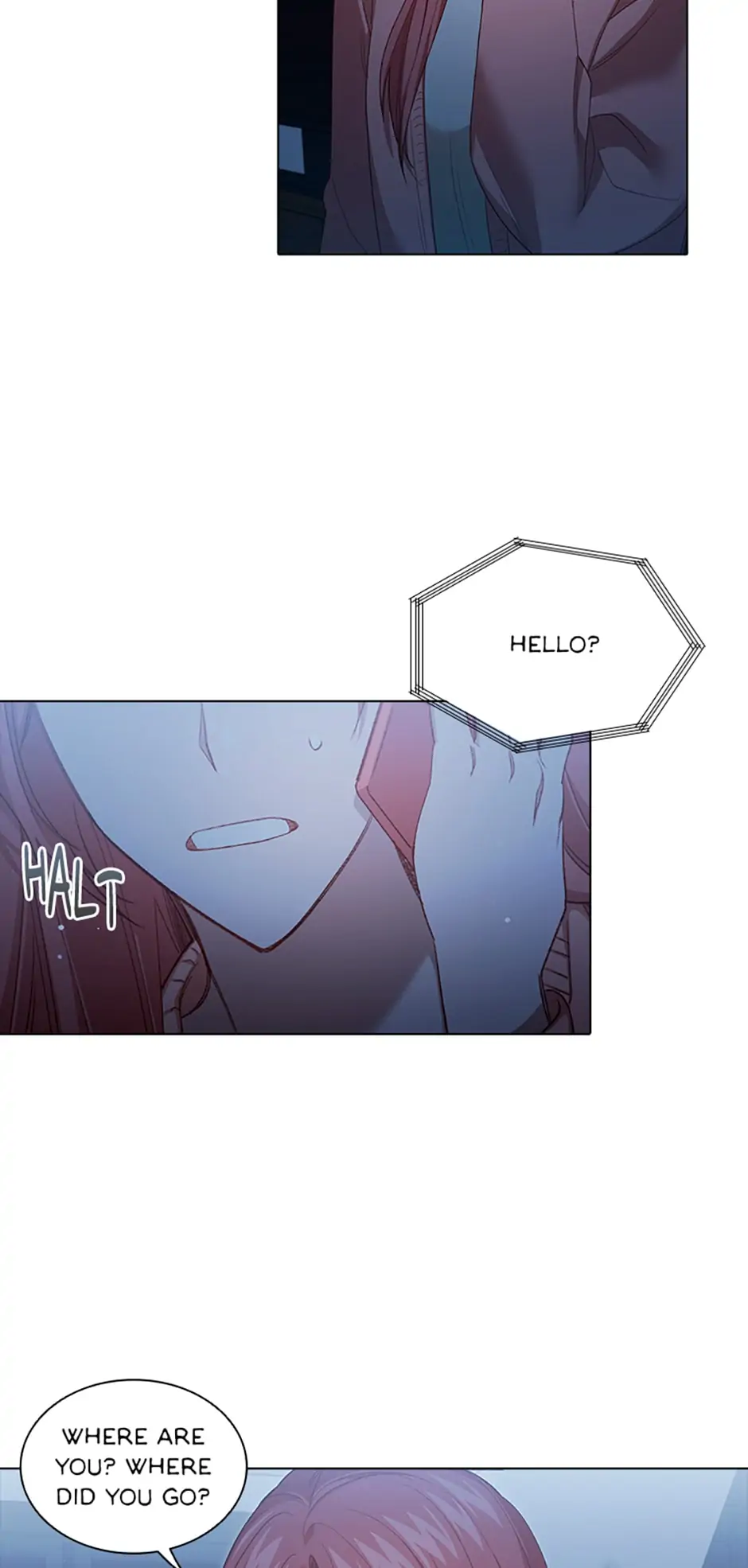 A Relationship Of Intended Carelessness Chapter 73 171 23