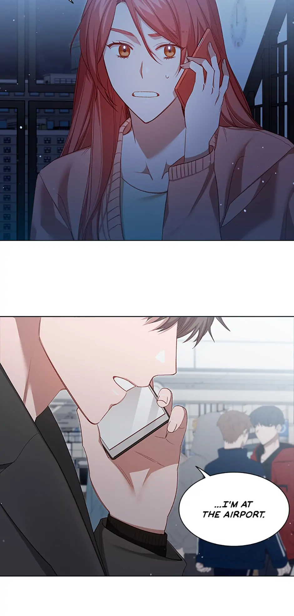 A Relationship Of Intended Carelessness Chapter 73 172 24