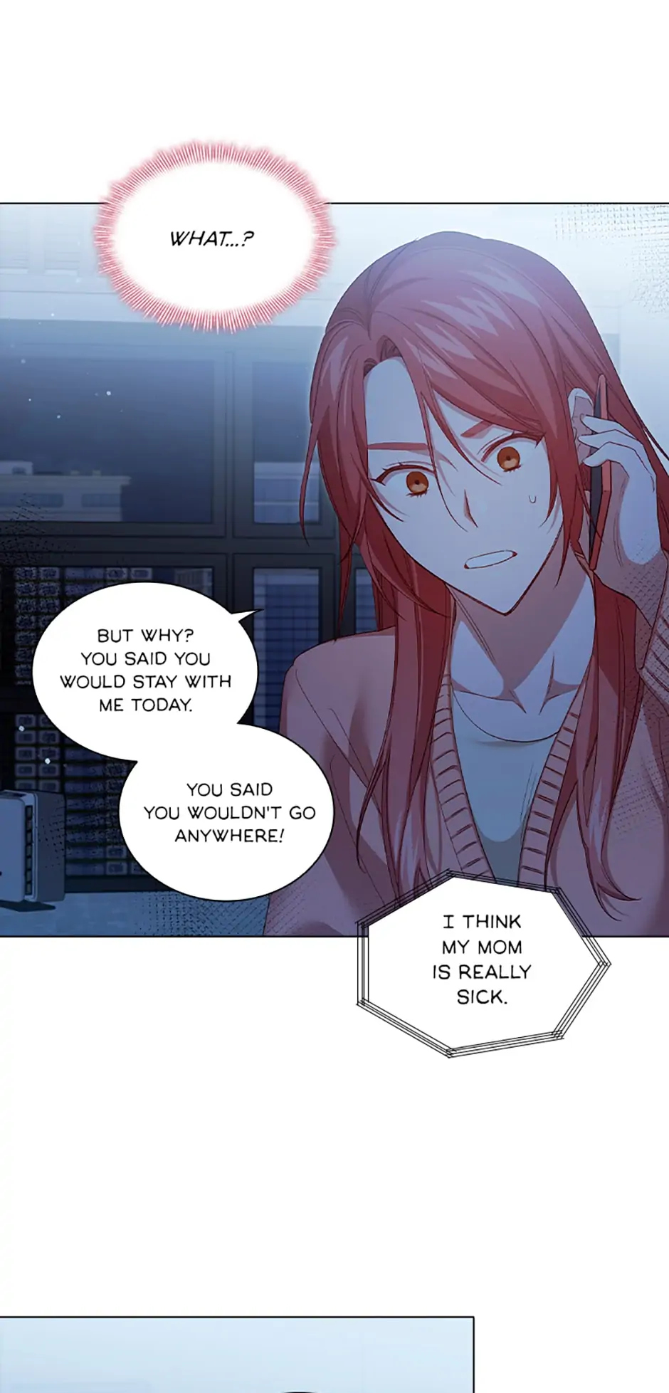 A Relationship Of Intended Carelessness Chapter 73 173 25