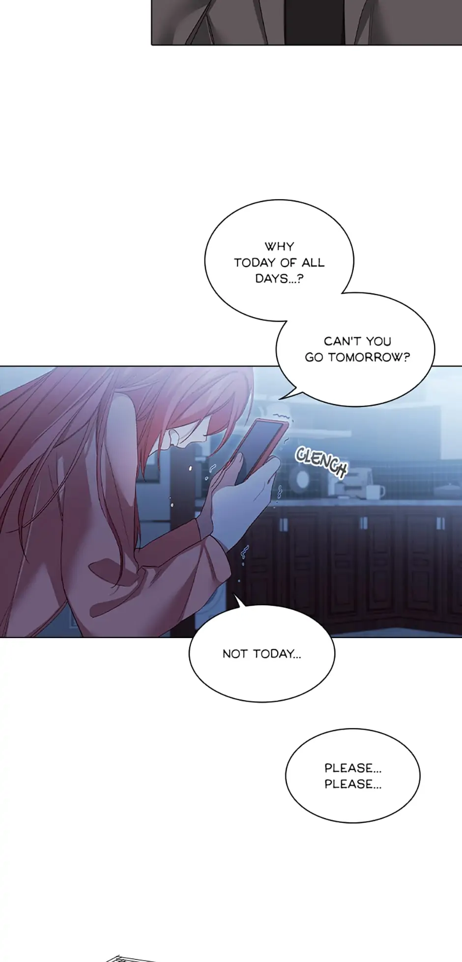 A Relationship Of Intended Carelessness Chapter 73 175 27