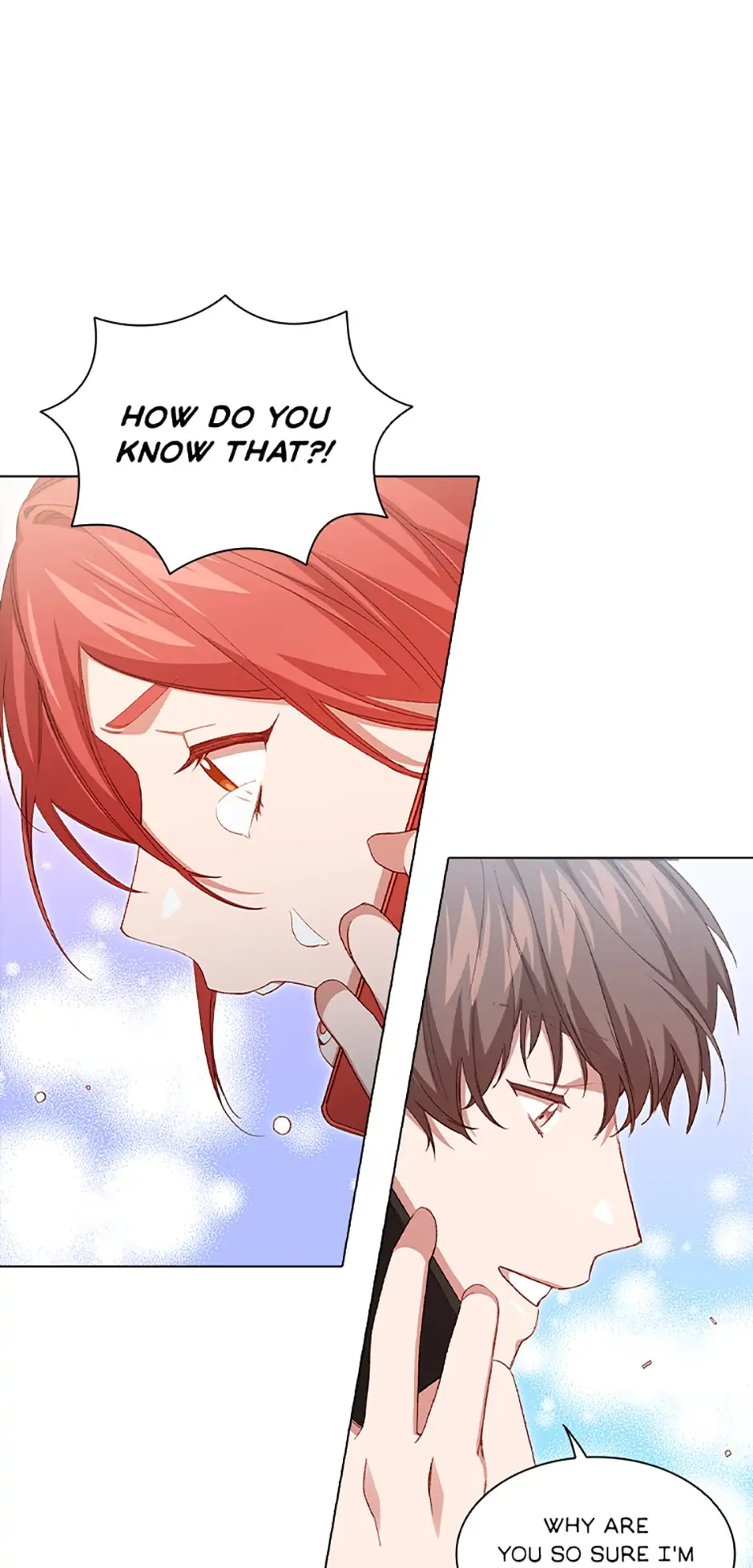 A Relationship Of Intended Carelessness Chapter 73 177 29